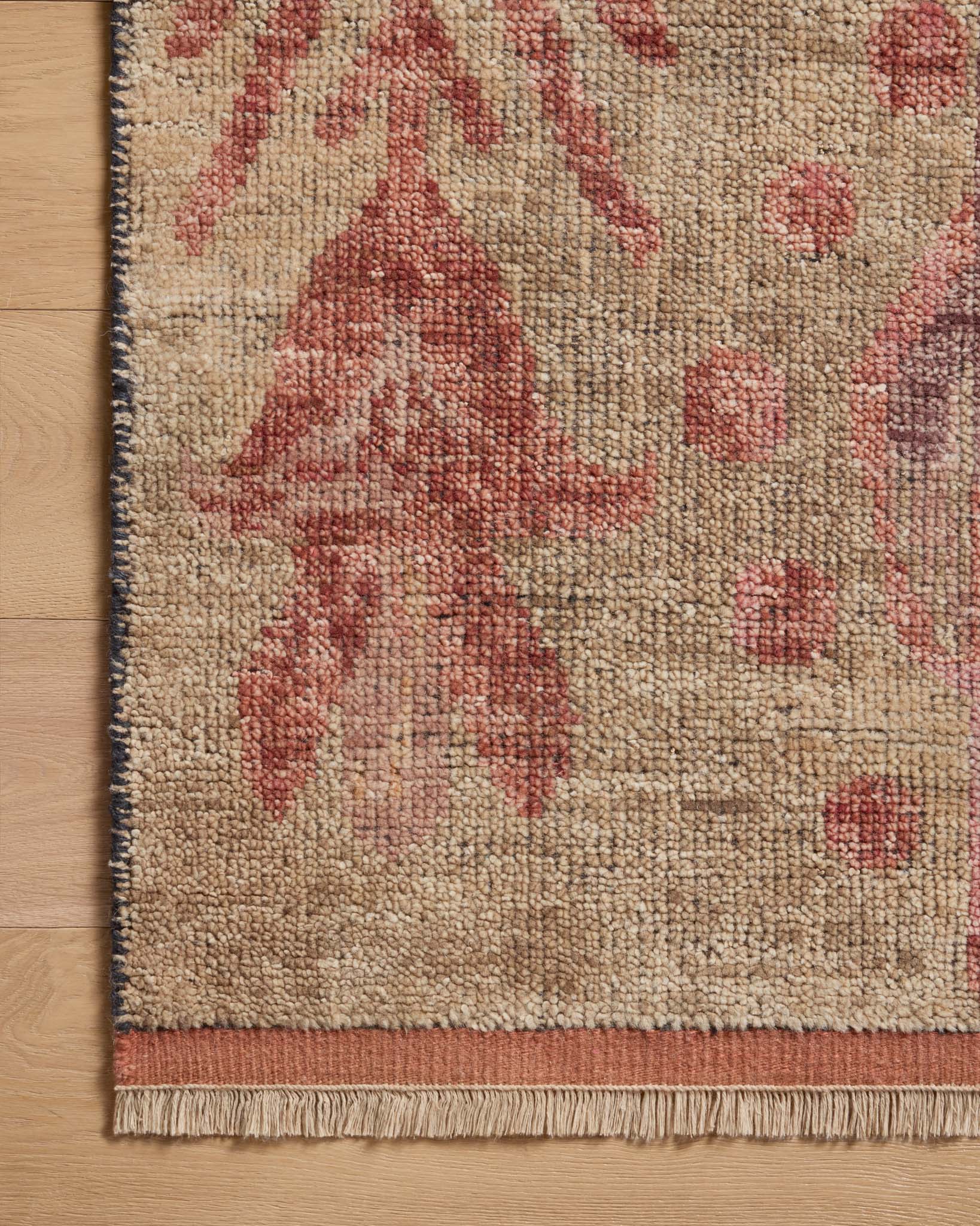 GAD-07 MULTI / MERLOT - Image 3