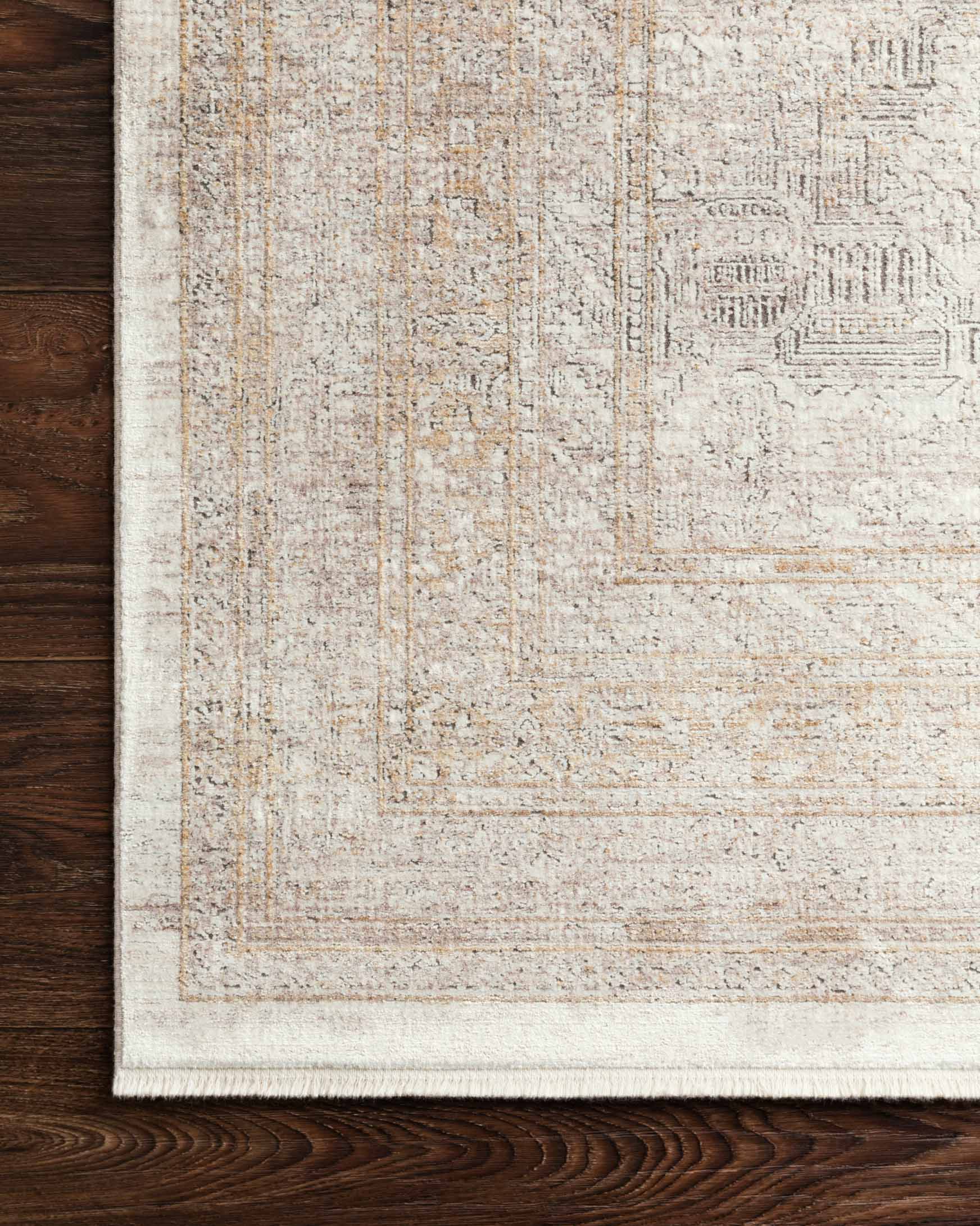 GEM-01 SAND / IVORY - Image 3