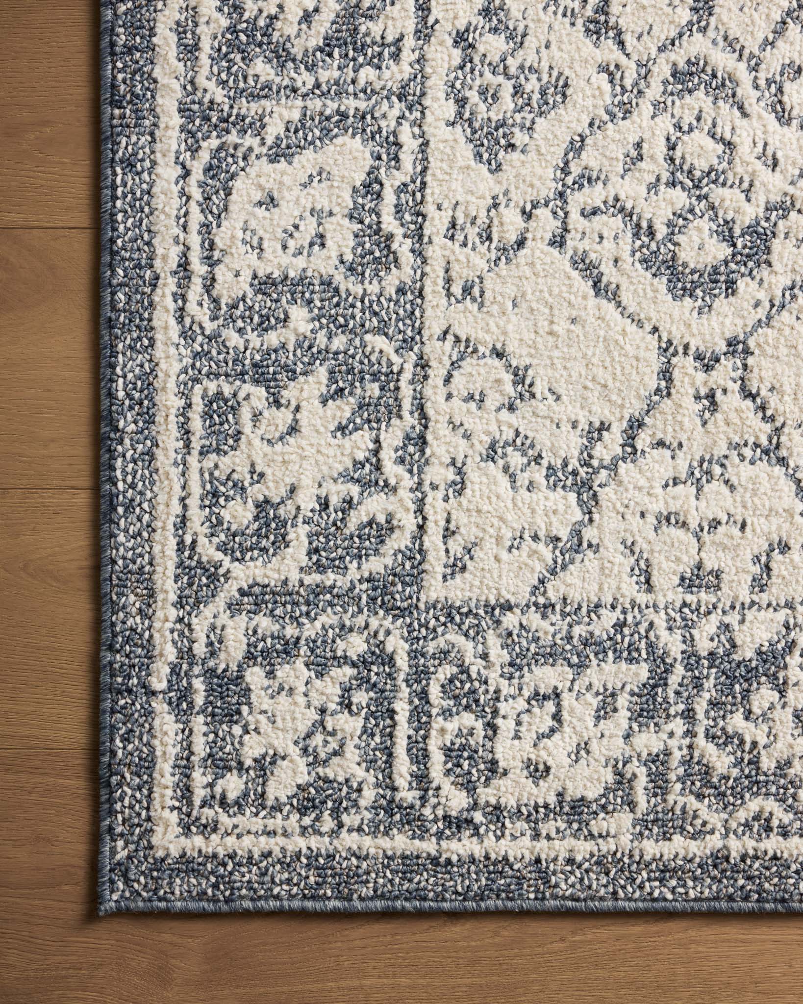 GIG-02 MH IVORY / BLUE - Image 6