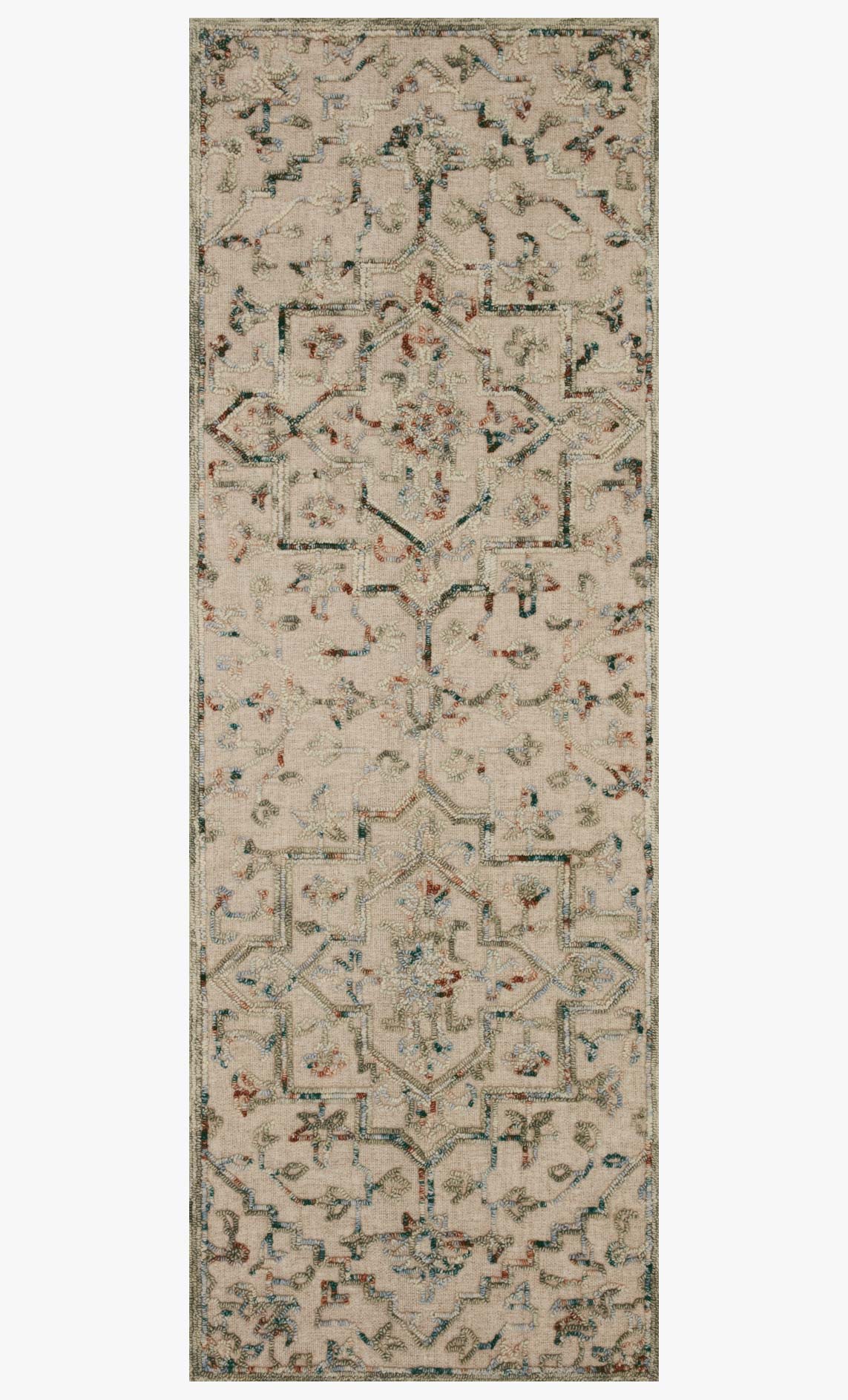 HAE-01 GREY / OCEAN - Image 4