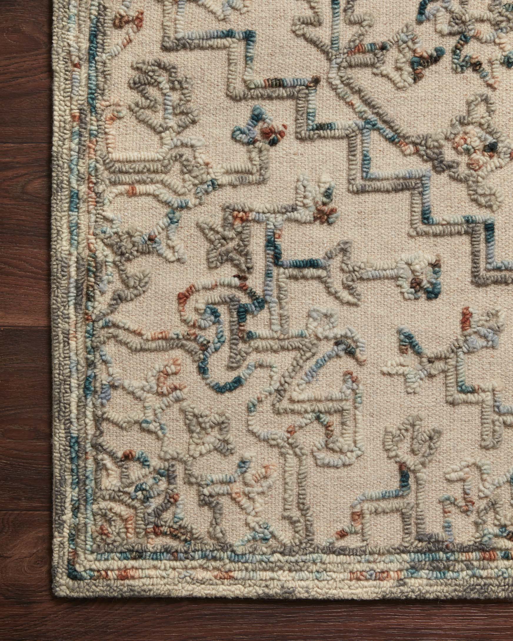 HAE-01 GREY / OCEAN - Image 6