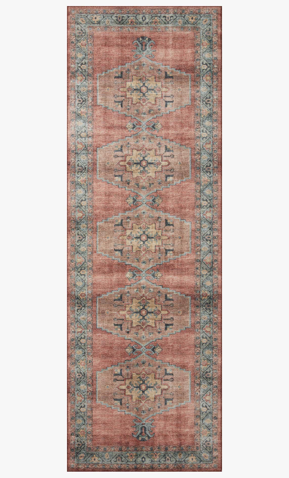 HEI-05 SPICE / AQUA - Image 5
