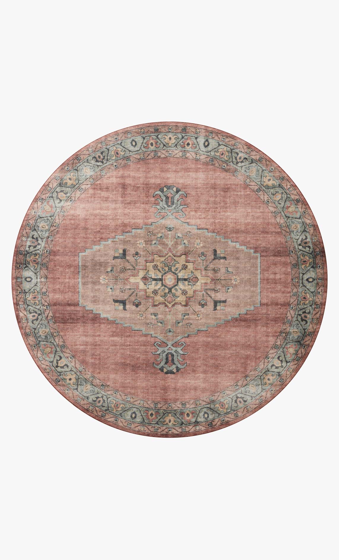 HEI-05 SPICE / AQUA - Image 6