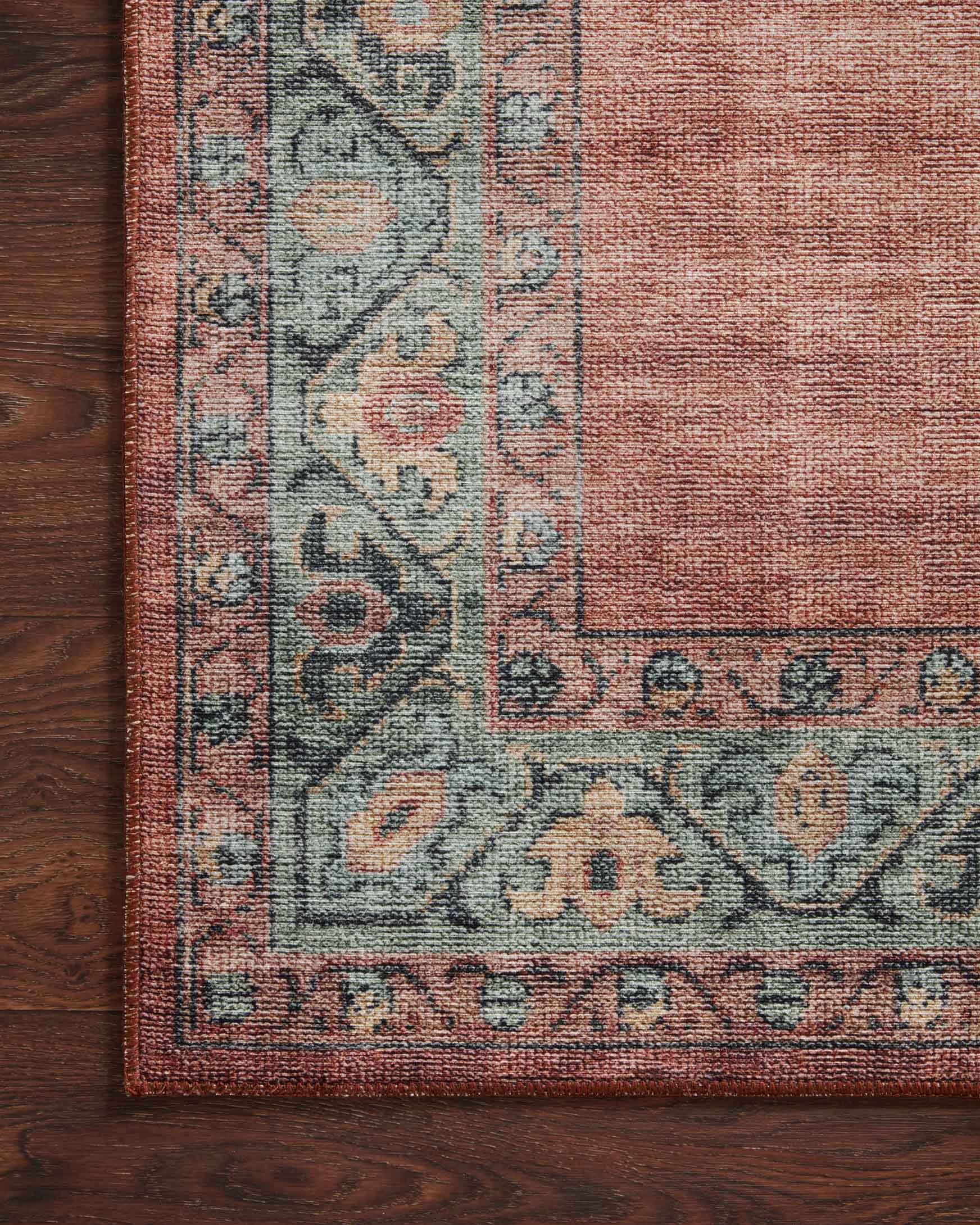 HEI-05 SPICE / AQUA - Image 8