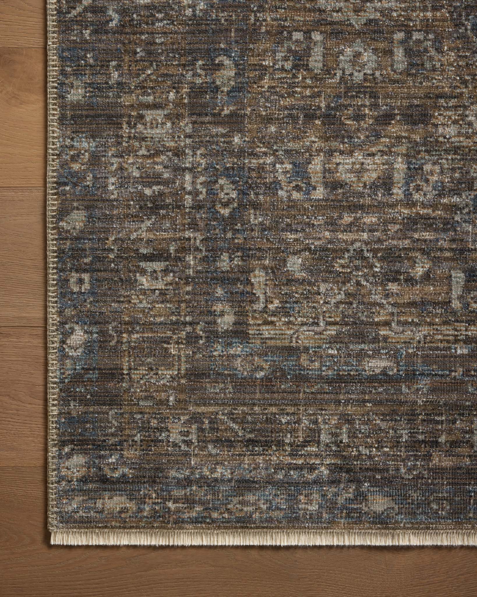 HER-14 LAGOON / TOBACCO - Image 8