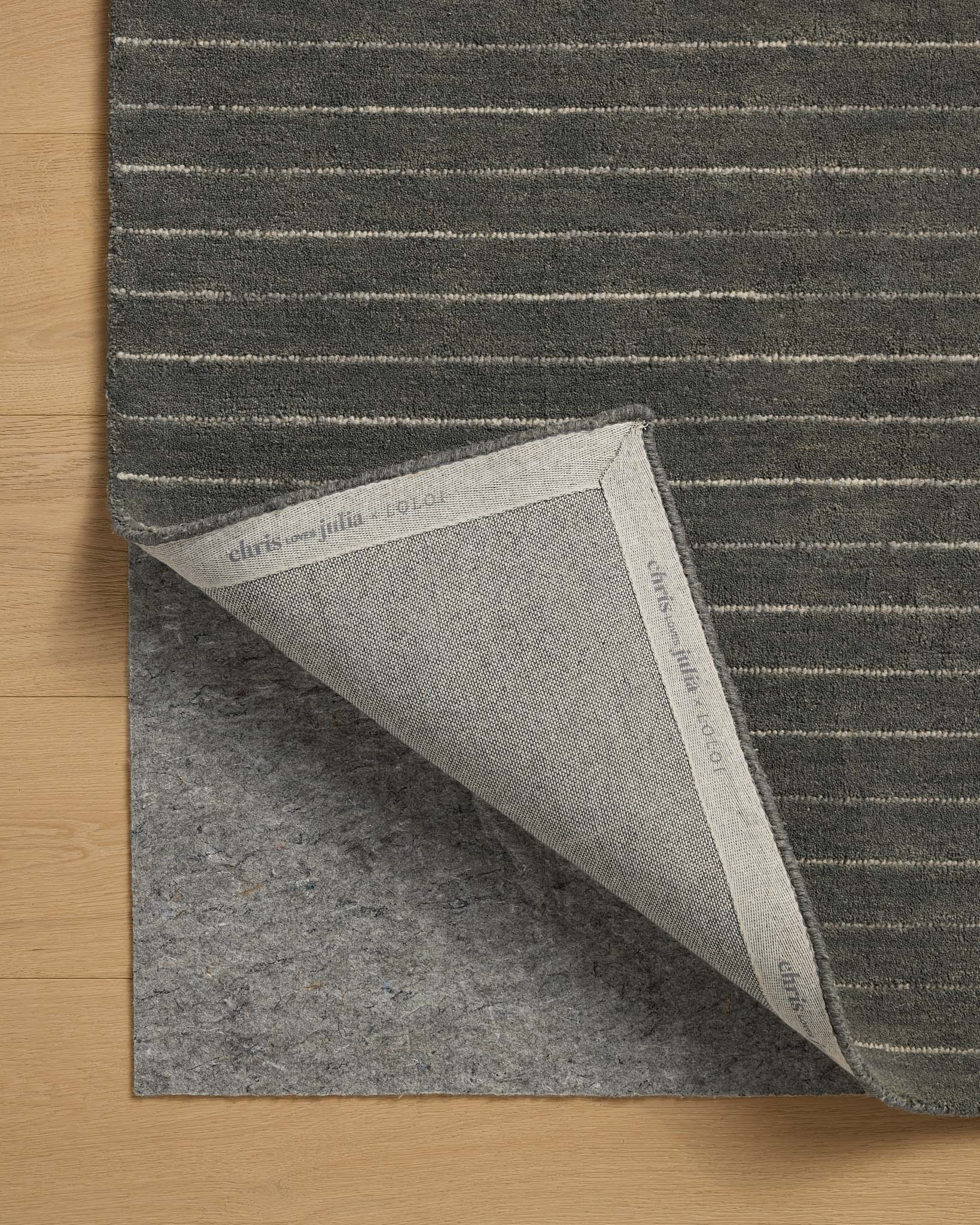 HEY-01 CJ CHARCOAL / IVORY - Image 6