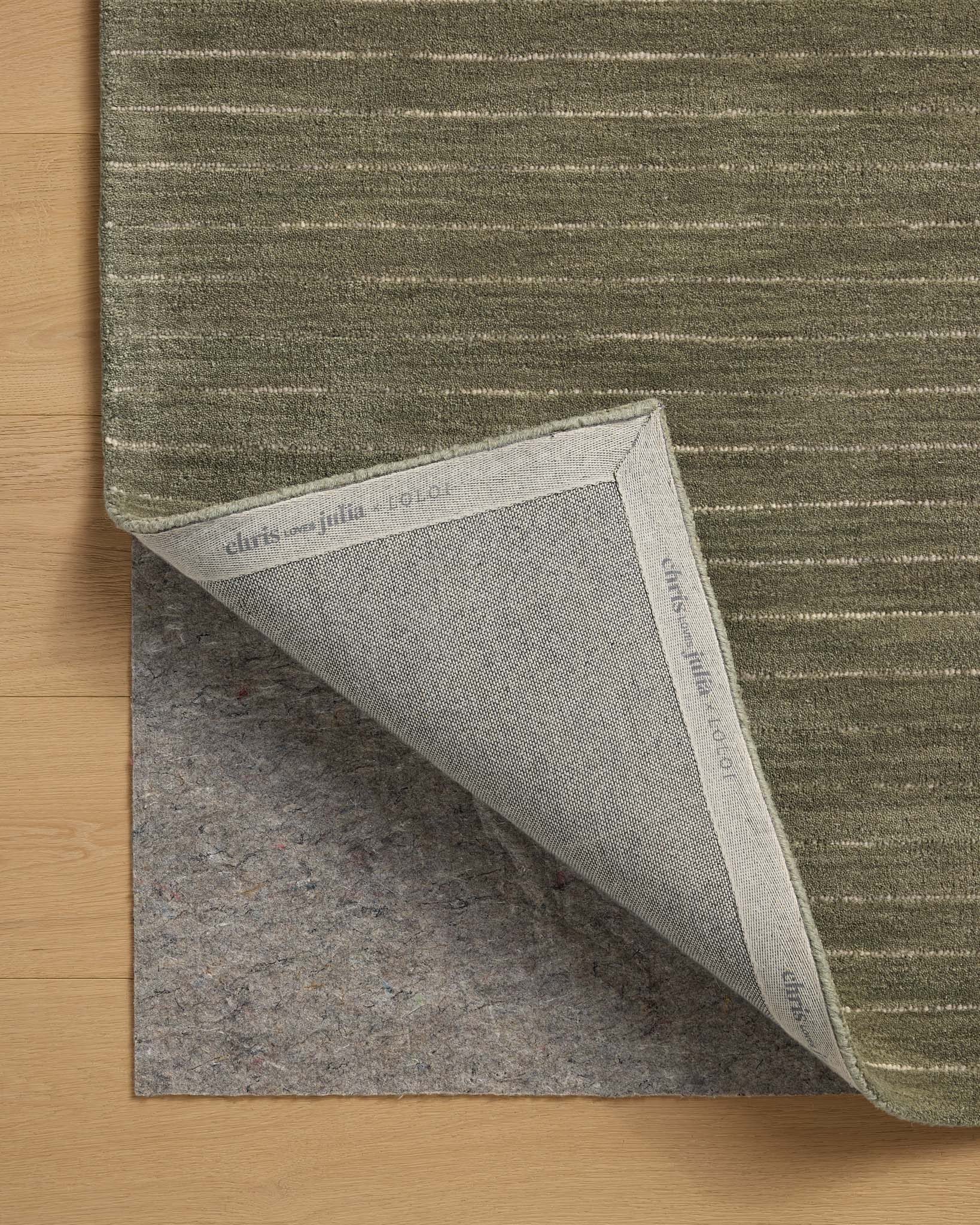HEY-01 CJ OLIVE / IVORY - Image 6