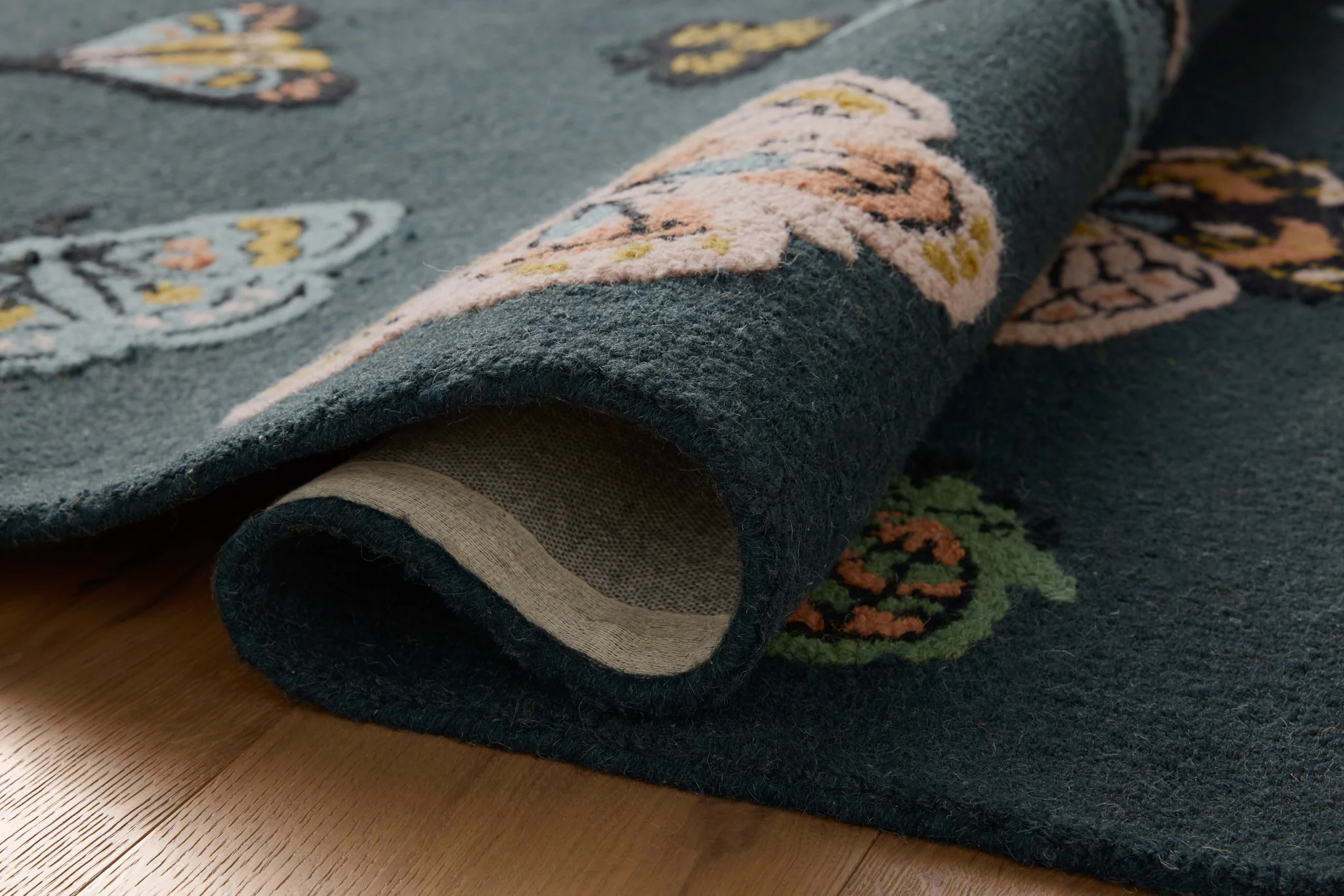 HIG-01 TEAL - Image 3