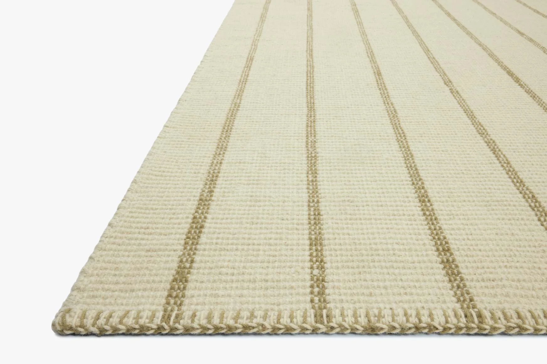 HLN-01 IVORY / SAGE - Image 2