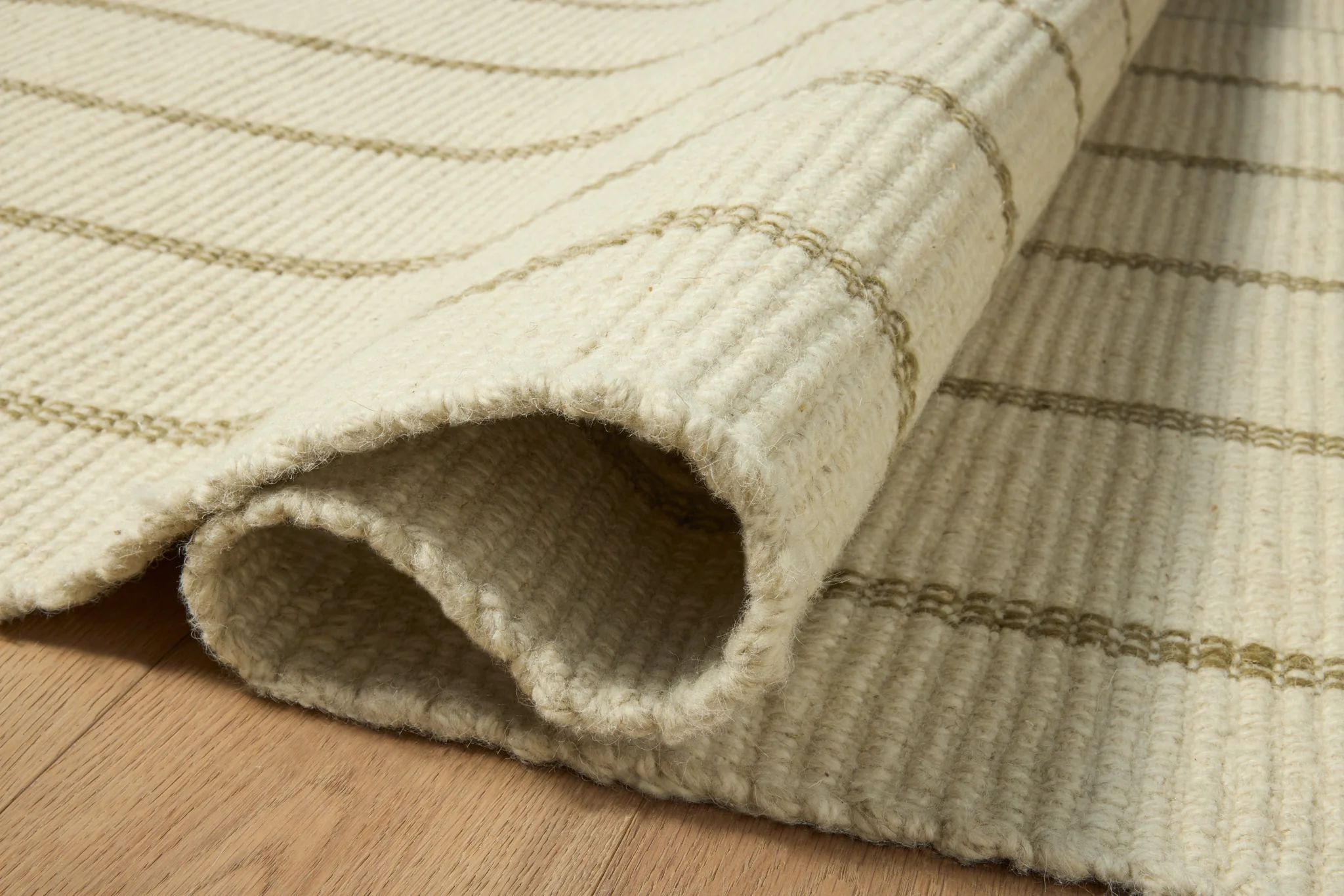 HLN-01 IVORY / SAGE - Image 3