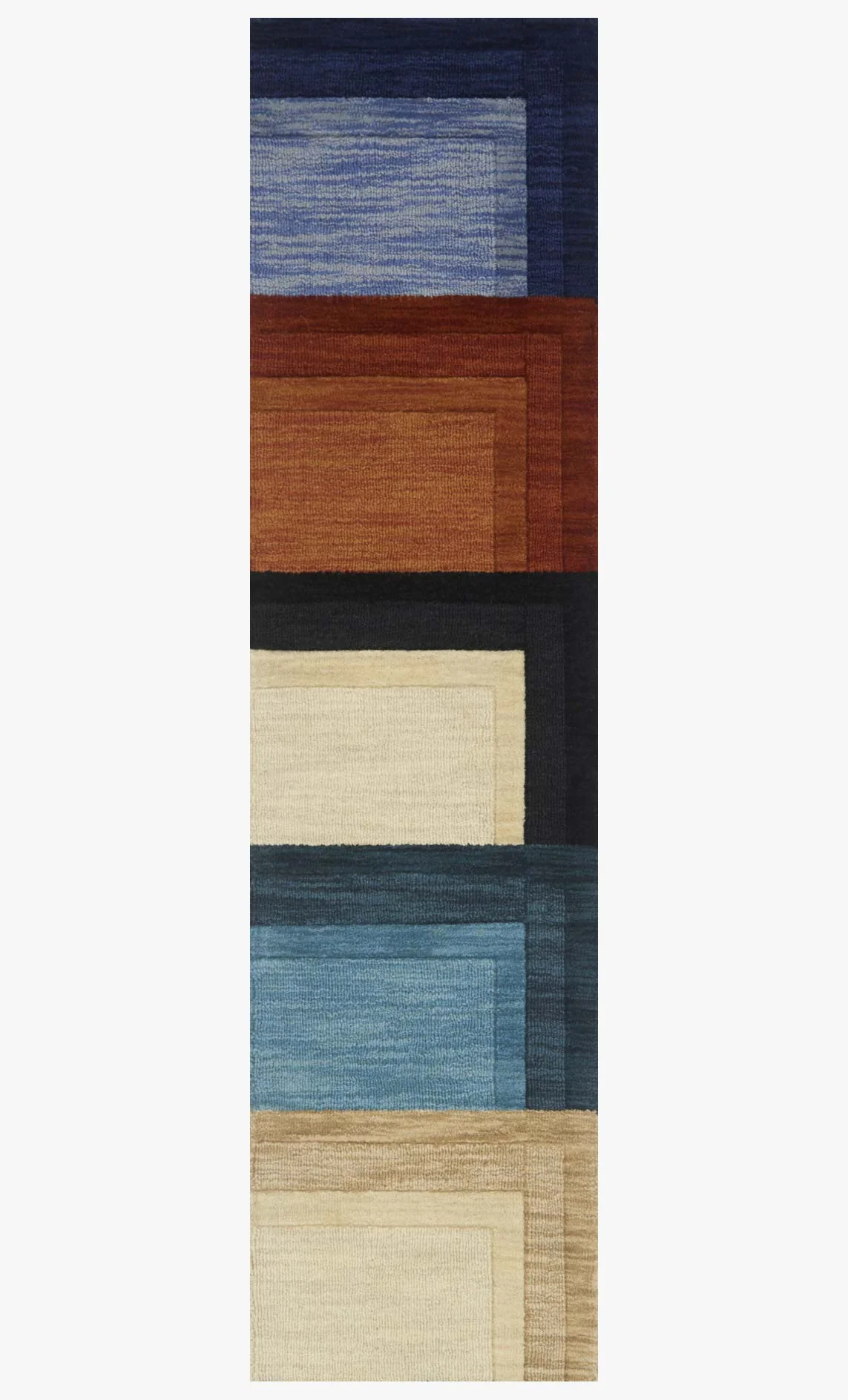 HM-01 COLOR BLANKET 2