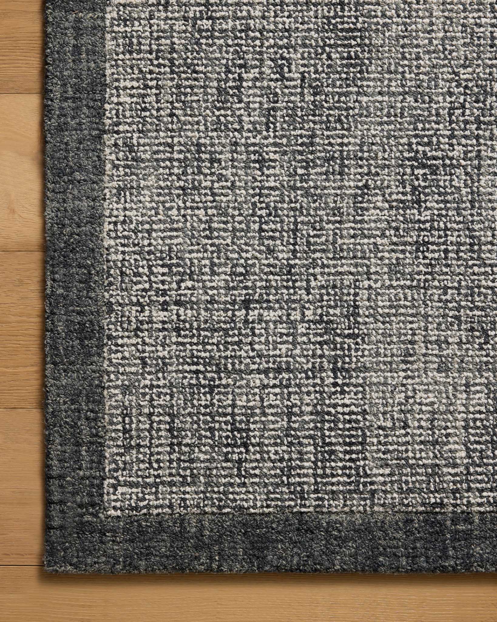 HNY-01 IVORY / CHARCOAL - Image 5