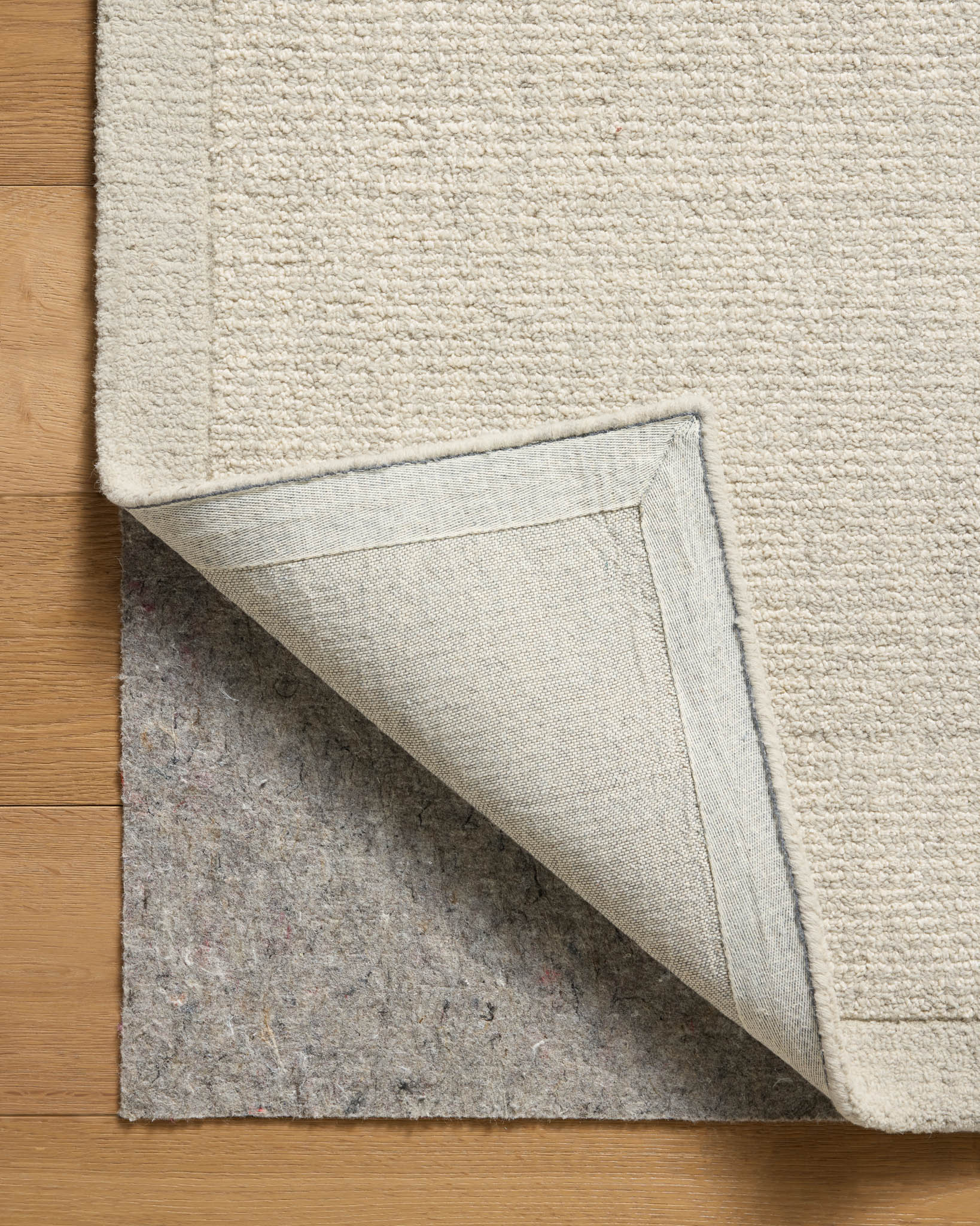 HNY-01 IVORY / SILVER - Image 6