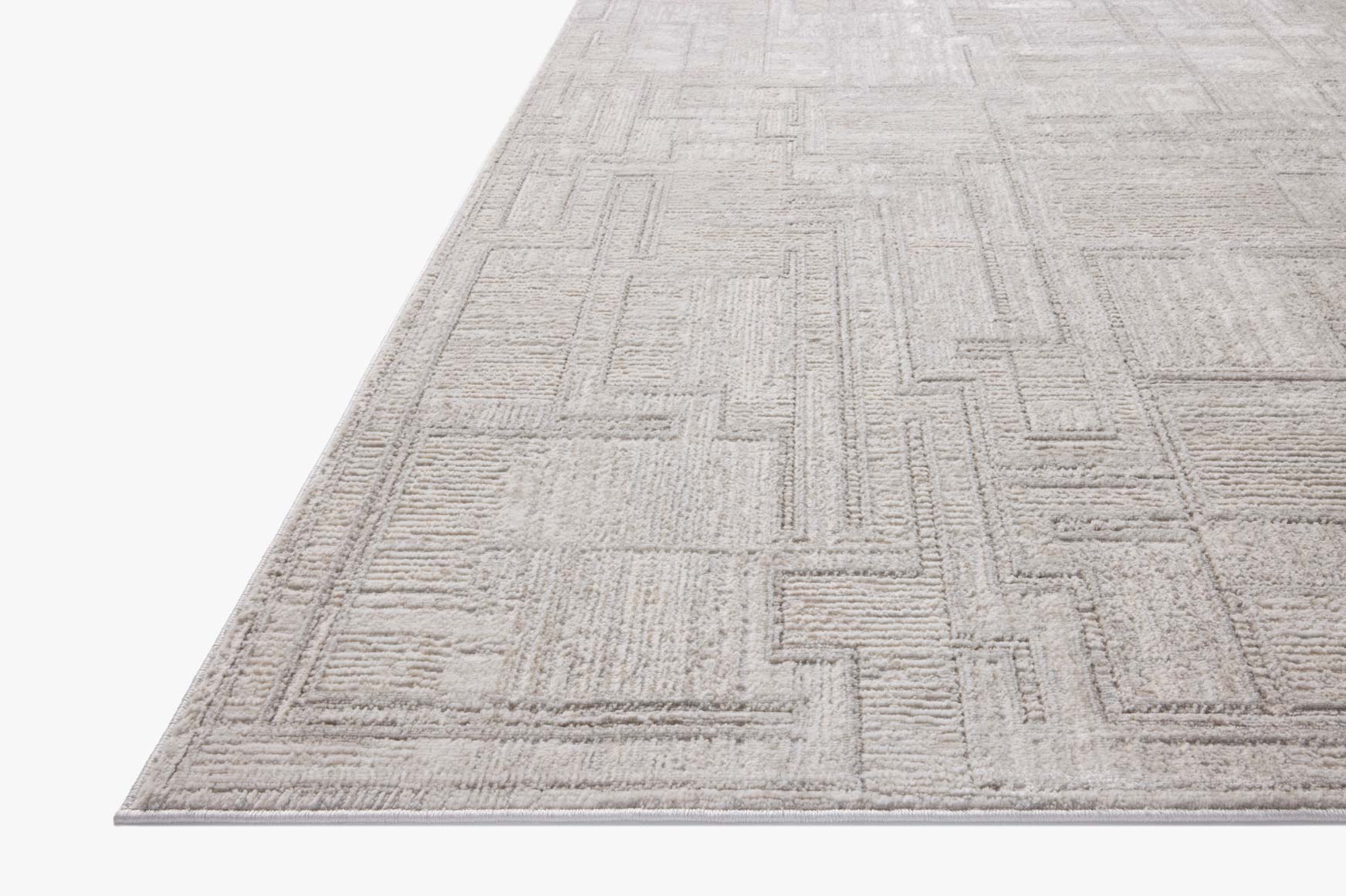 HOL-01 GREY / IVORY - Image 3