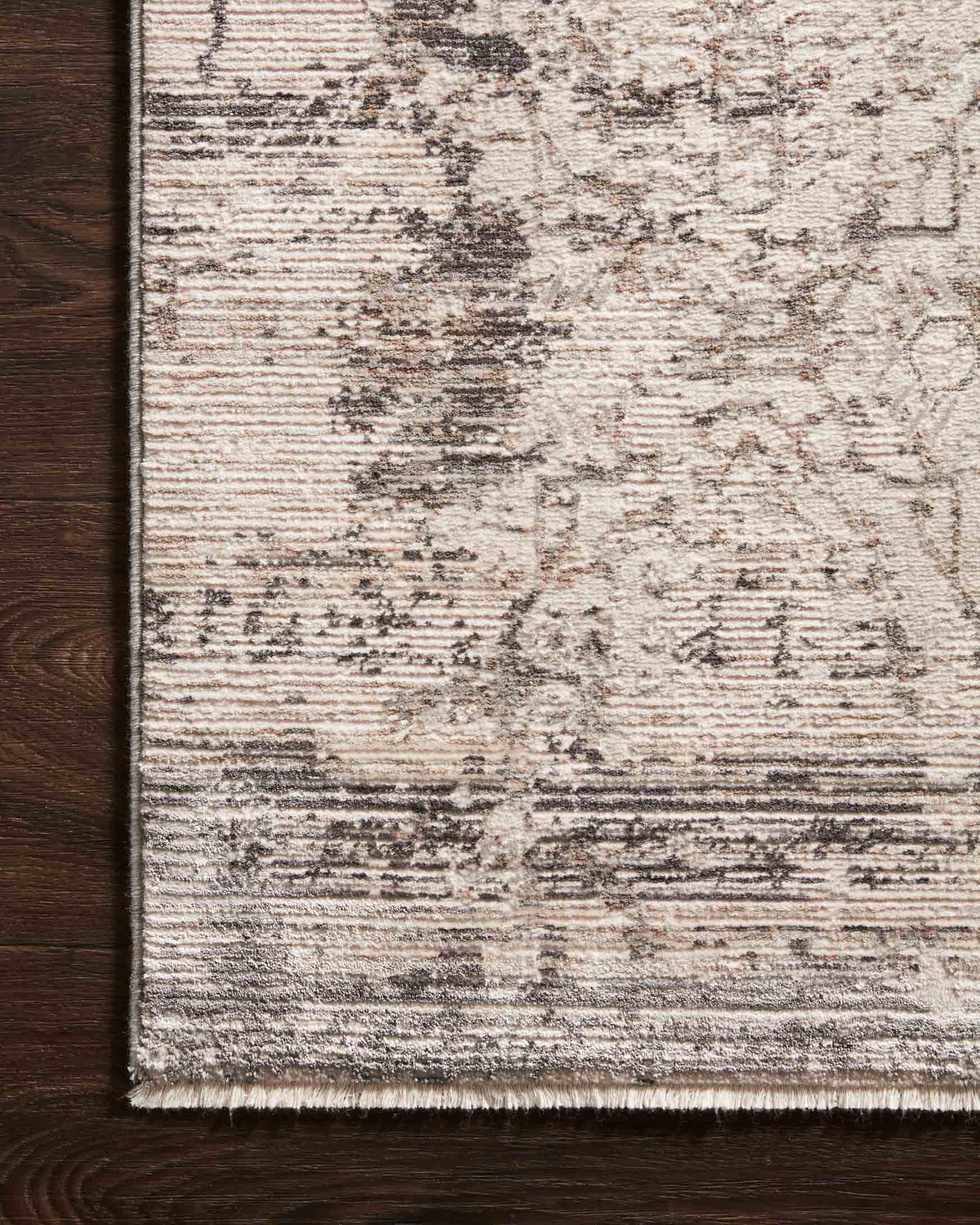 HOM-01 GRAPHITE / BEIGE - Image 3
