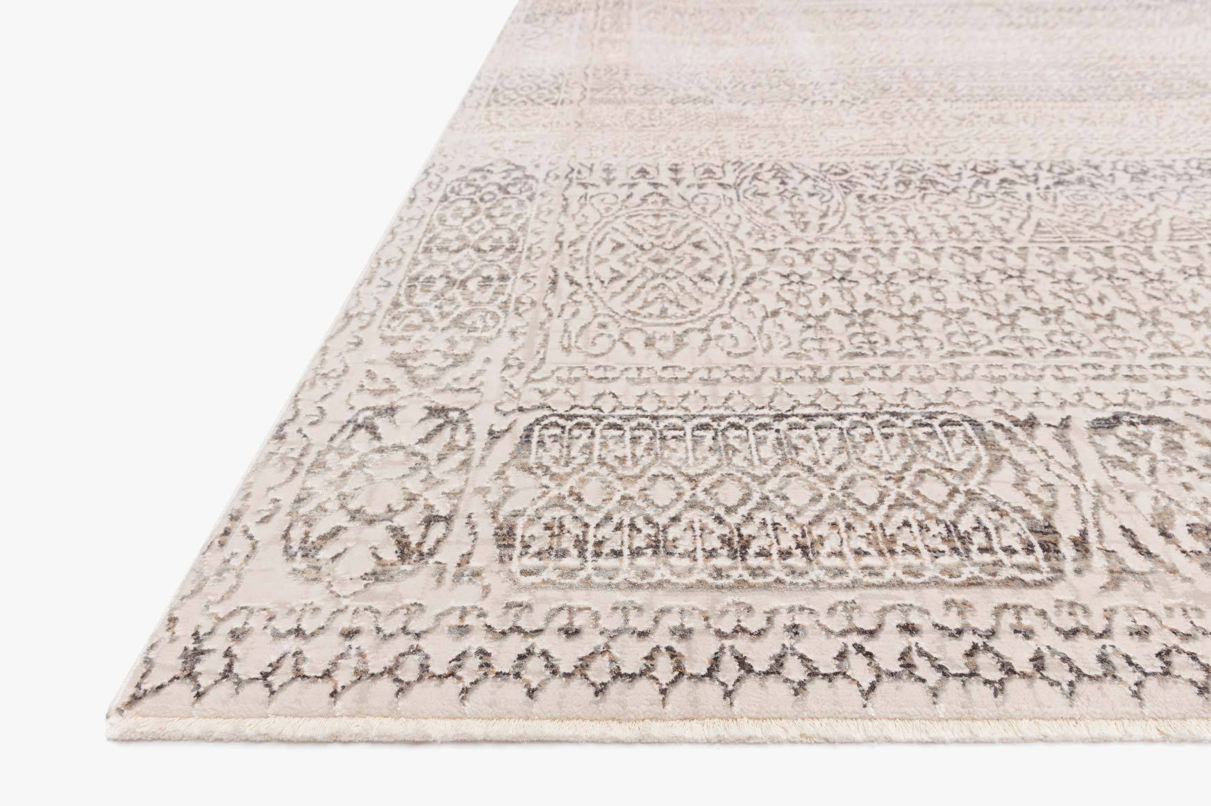 HOM-05 IVORY / SILVER - Image 2