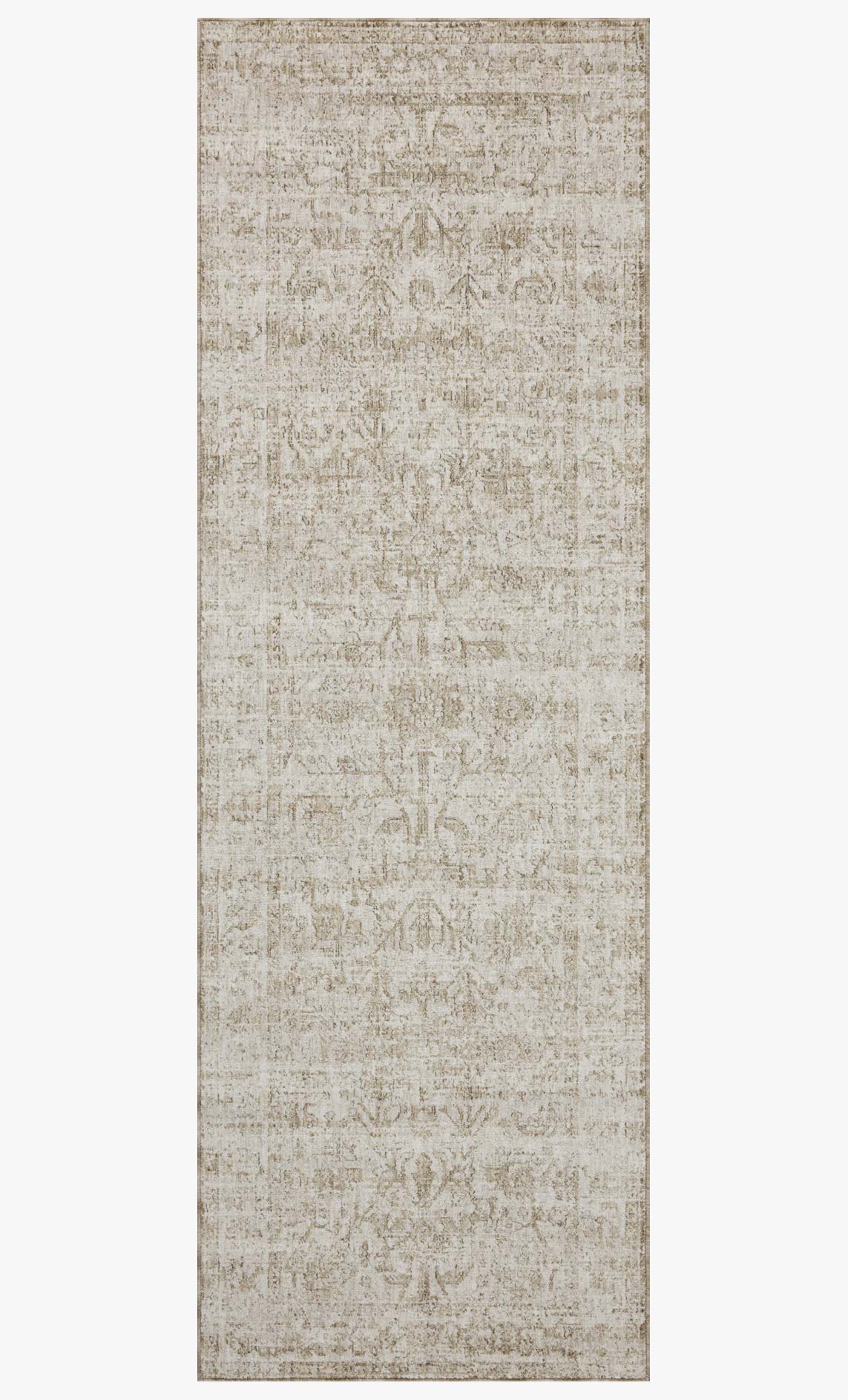 HON-01 AL IVORY / NATURAL - Image 6