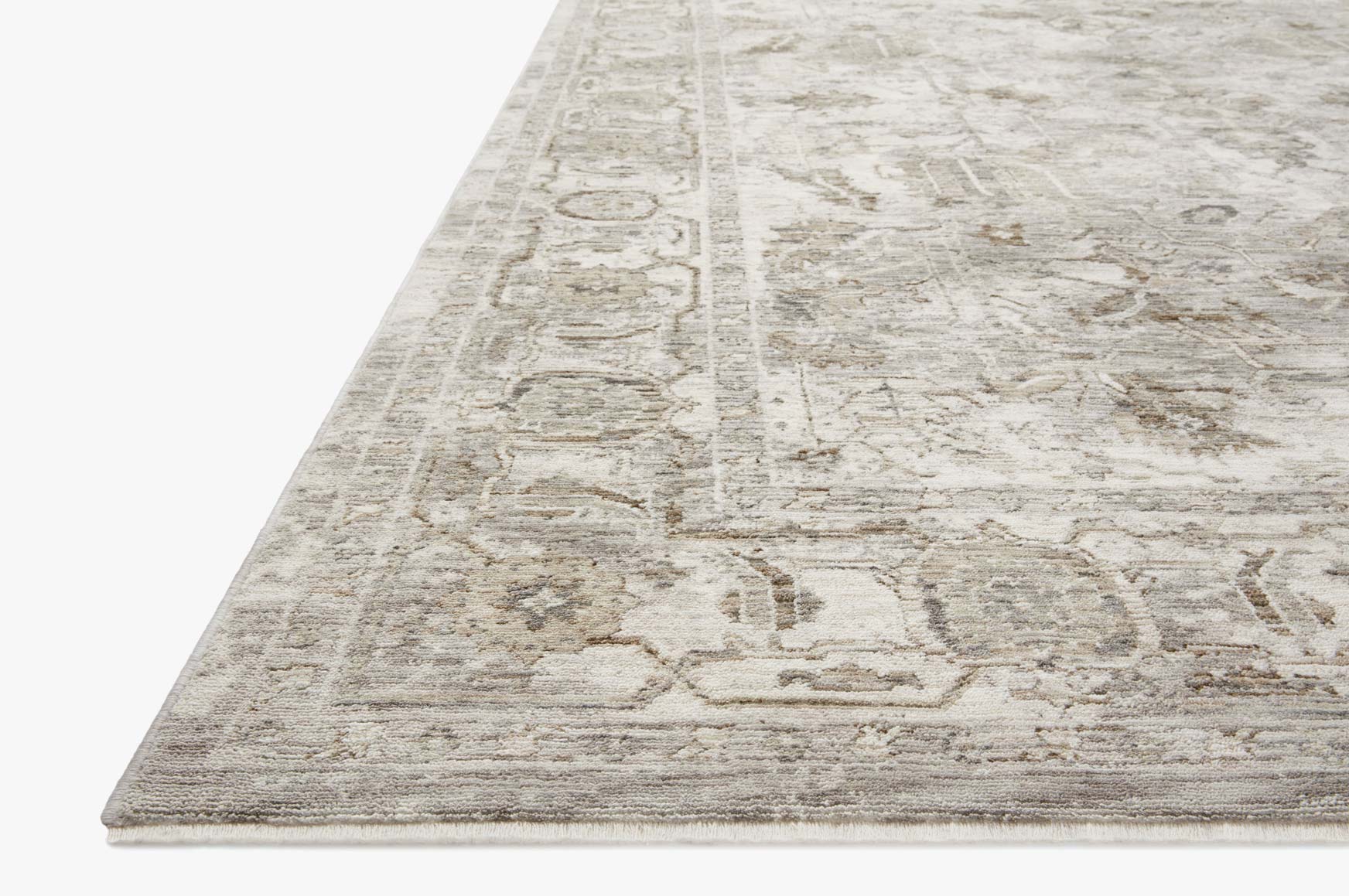 HON-06 AL GREY / TAUPE - Image 5
