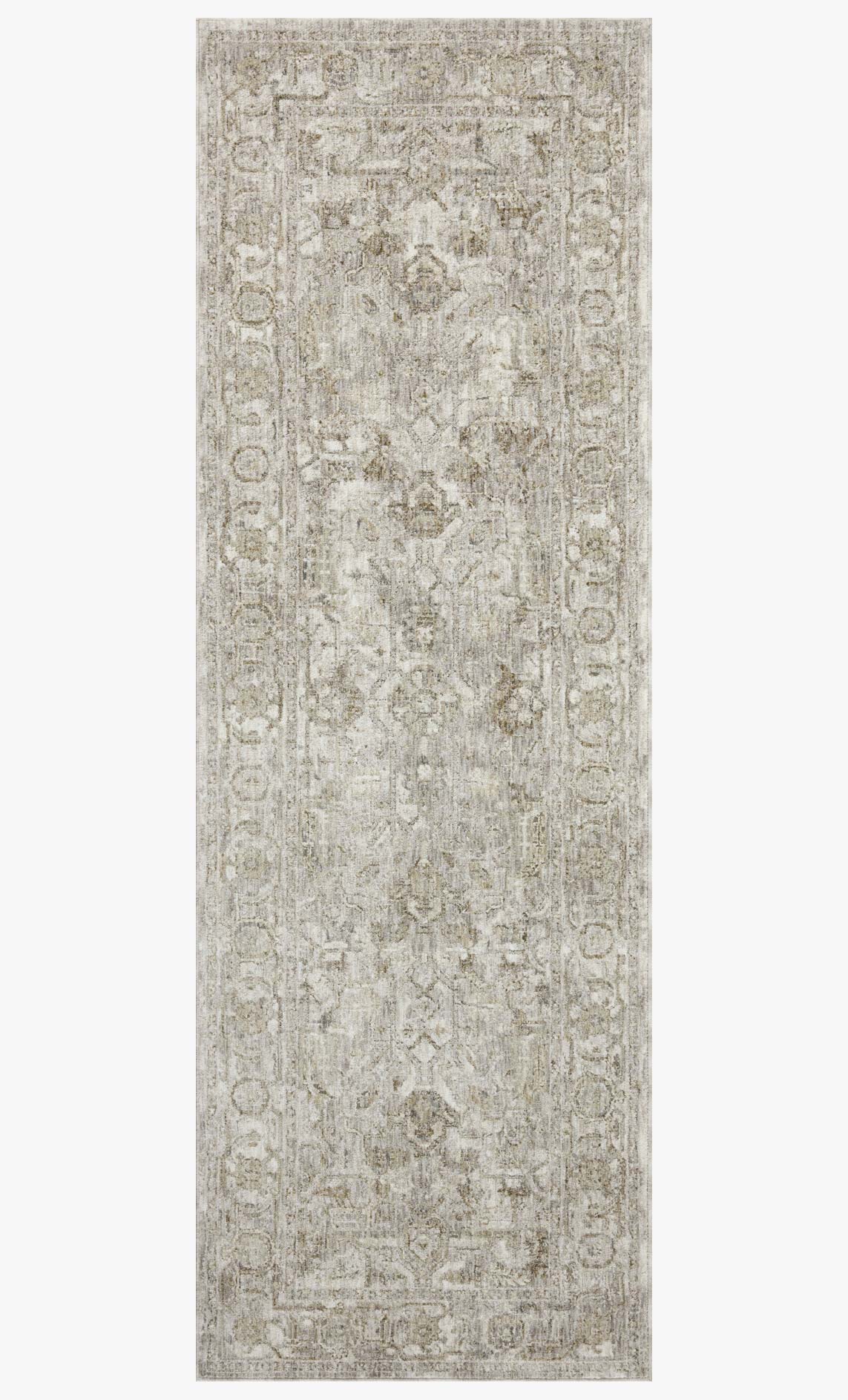 HON-06 AL GREY / TAUPE - Image 6