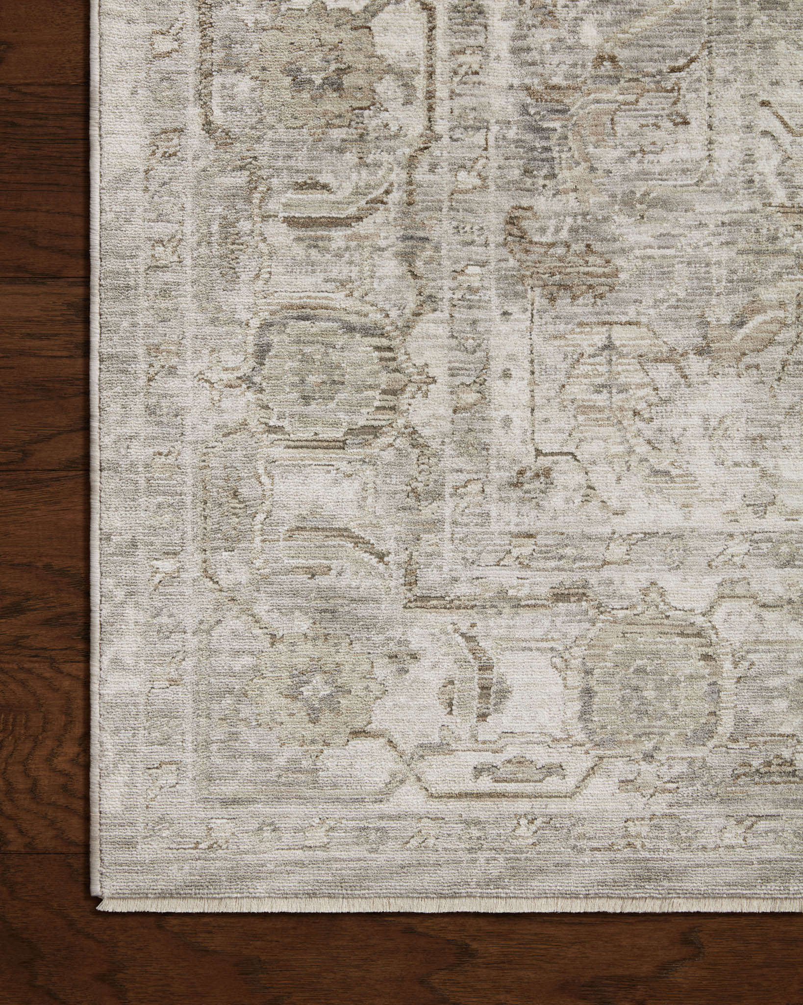HON-06 AL GREY / TAUPE - Image 8