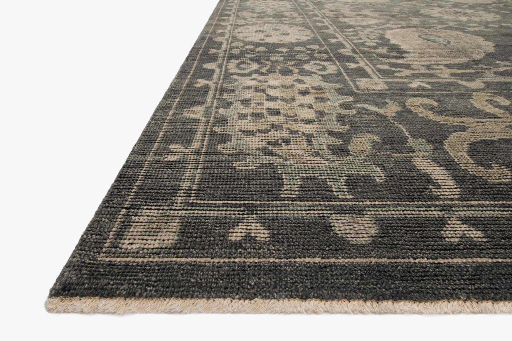 HQ-02 TAUPE / TAUPE - Image 4