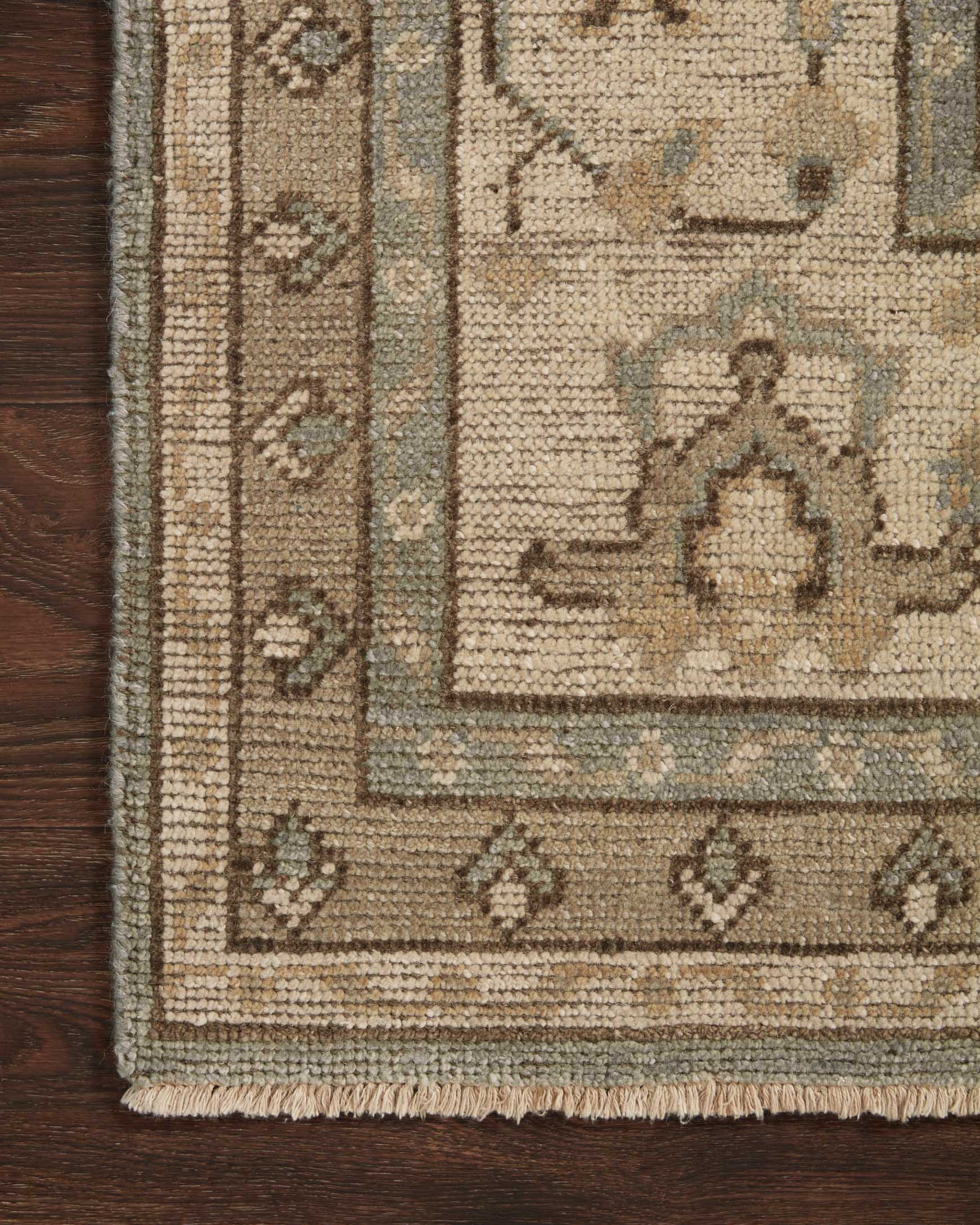 HQ-05 AQUA / STONE - Image 3
