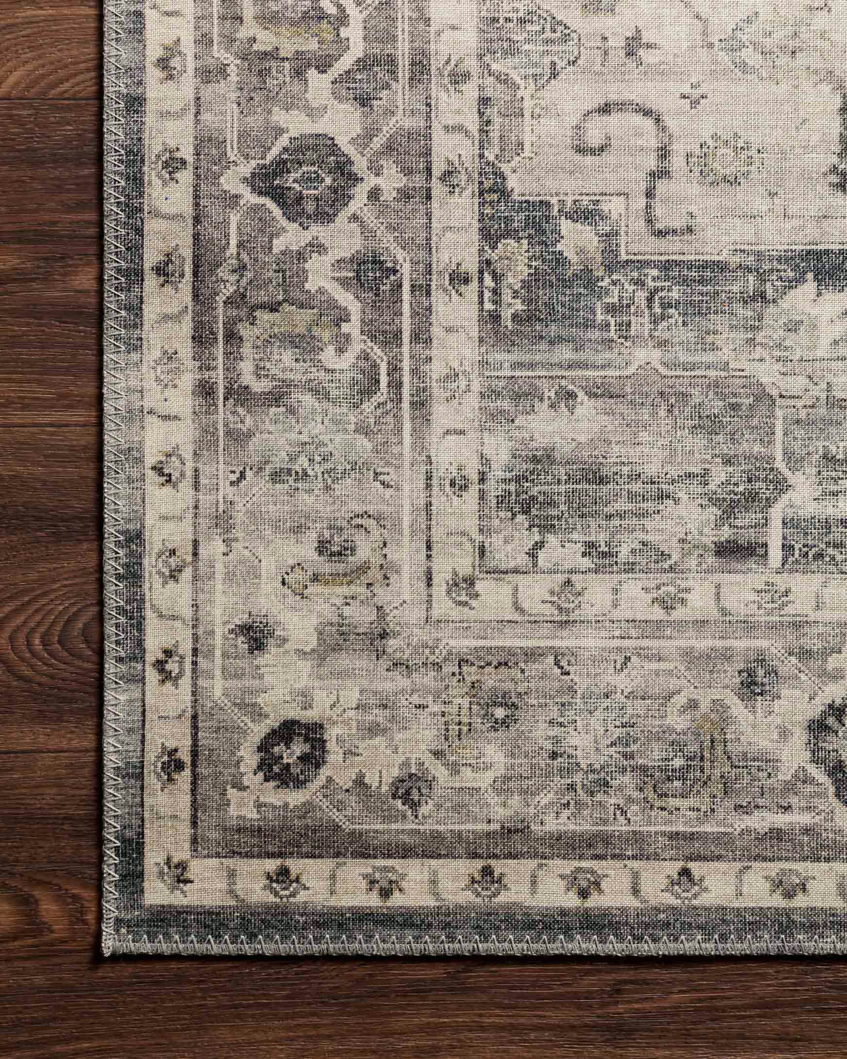 HTH-05 STEEL / IVORY - Image 3