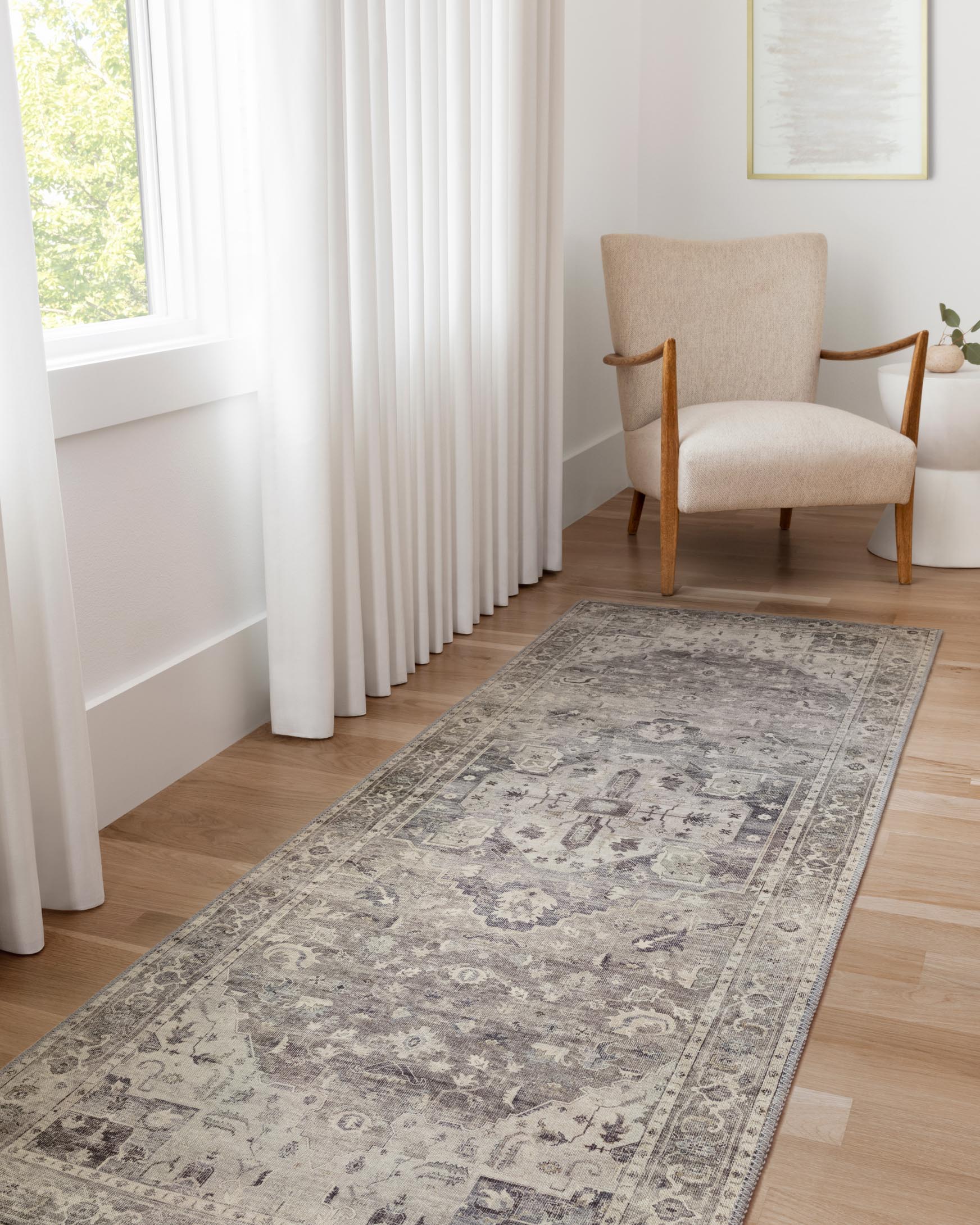 HTH-05 STEEL / IVORY - Image 6