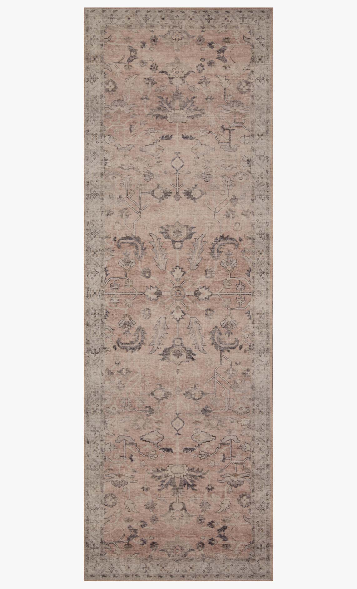 HTH-06 BLUSH / MULTI - Image 5