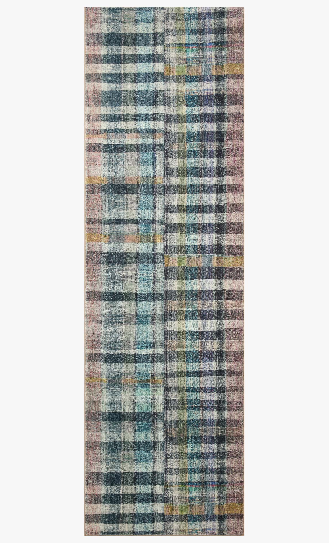 HUM-04 CJ PLUM / MULTI - Image 7