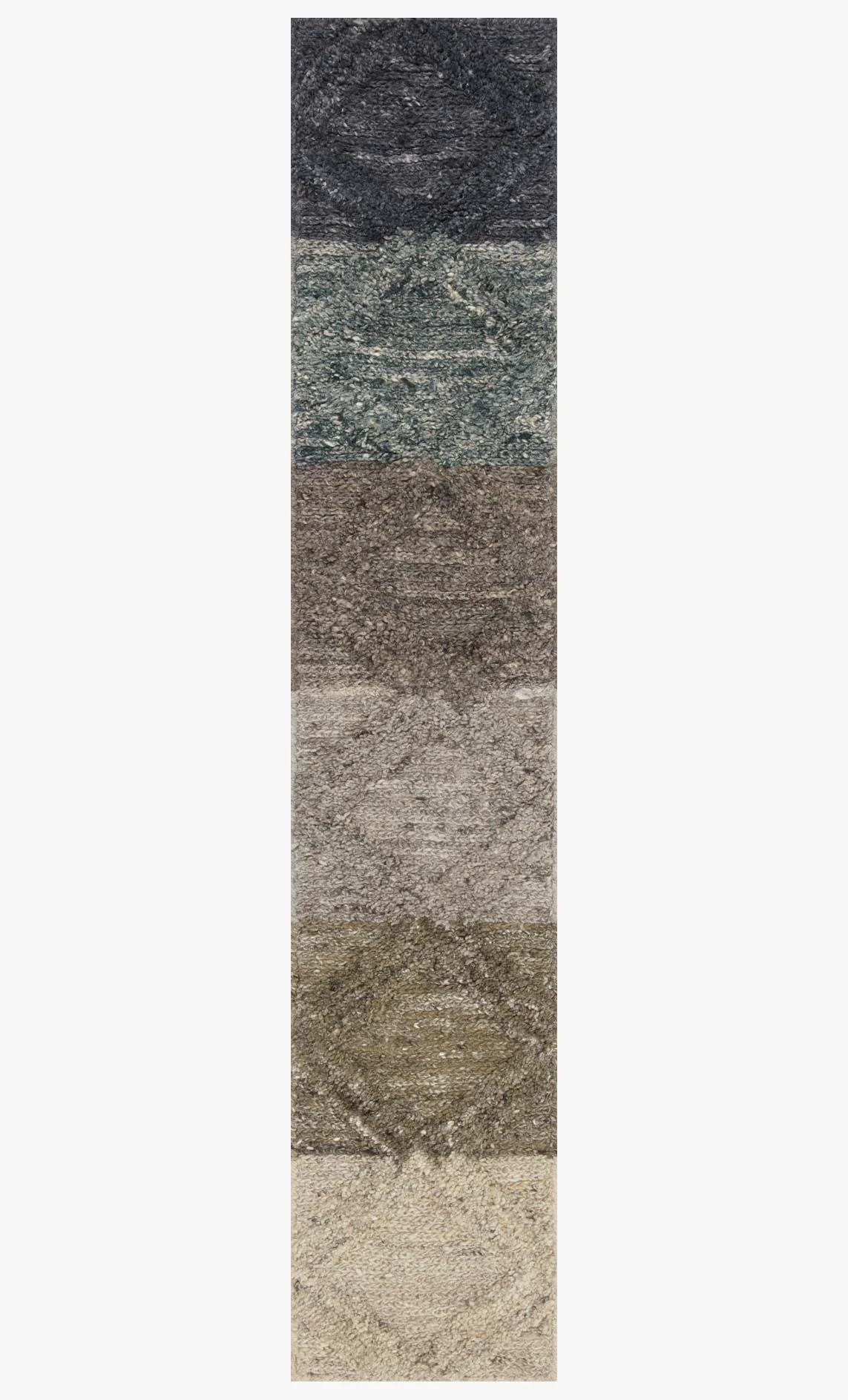 HUN-01 MH COLOR BLANKET
