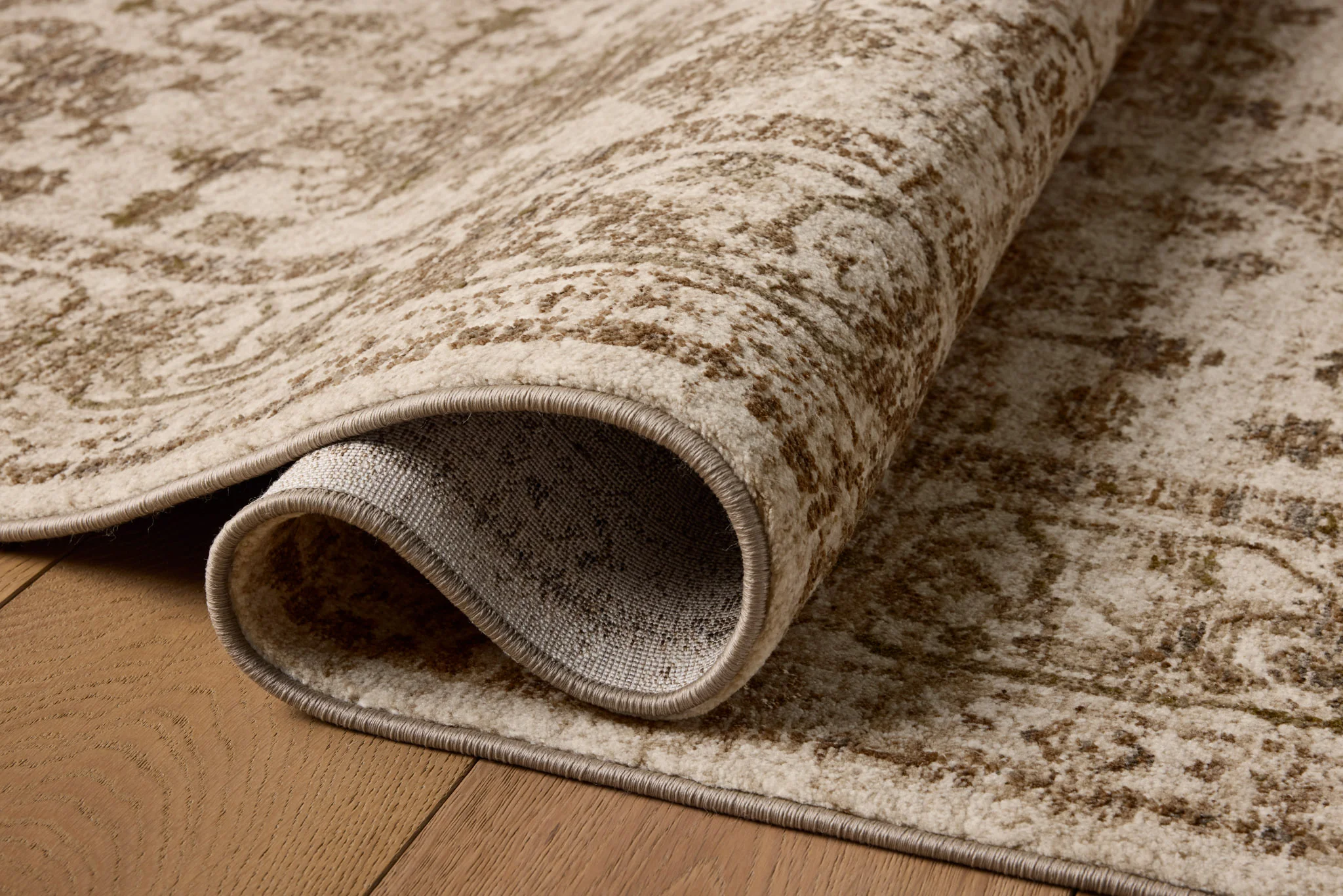 HYD-04 IVORY / TAUPE - Image 5