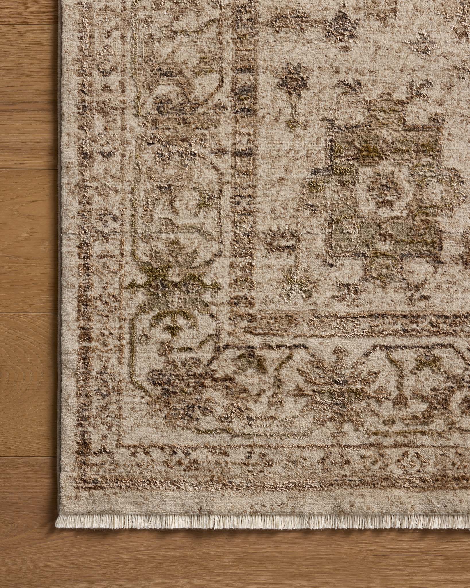 HYD-04 IVORY / TAUPE - Image 6