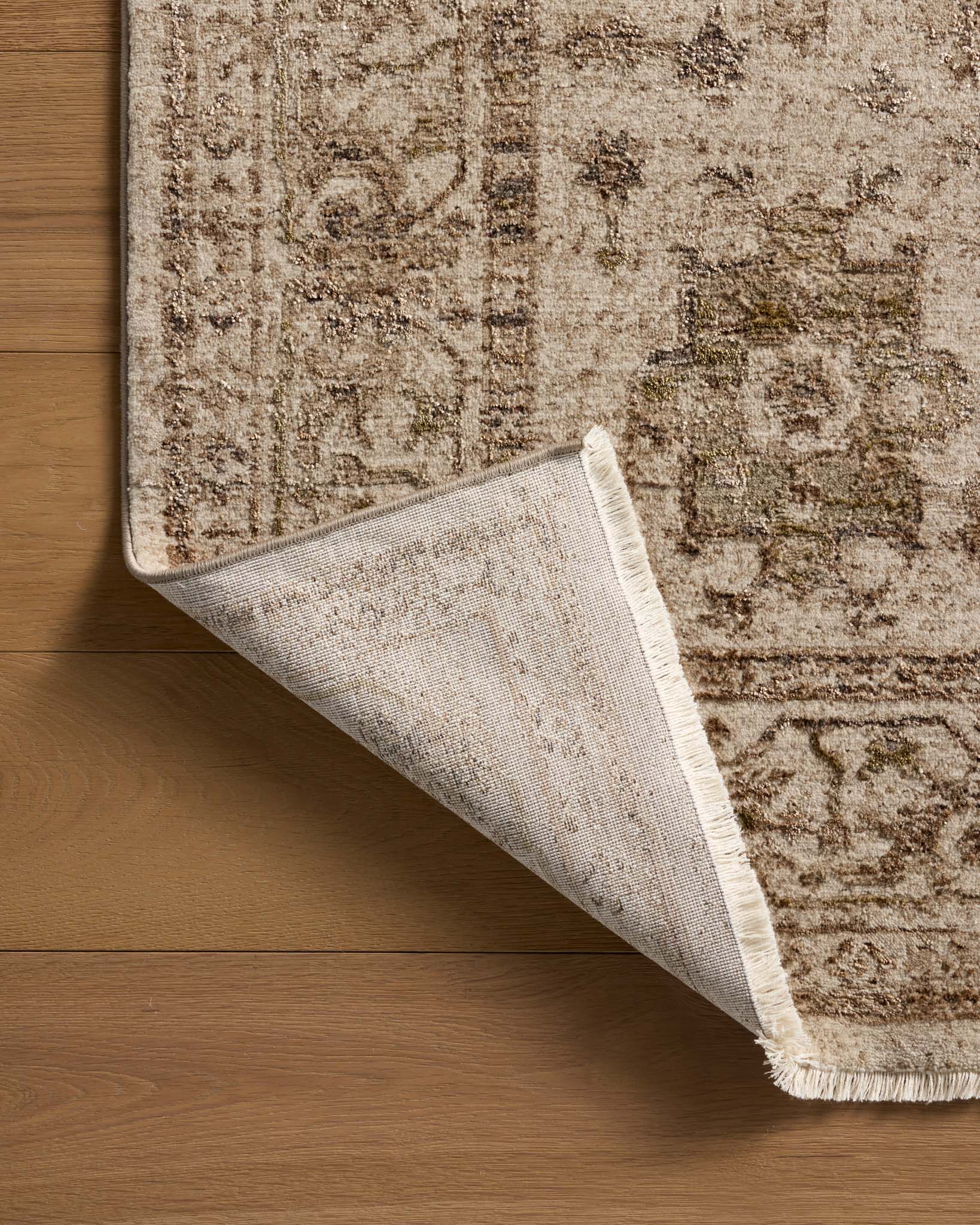 HYD-04 IVORY / TAUPE - Image 7