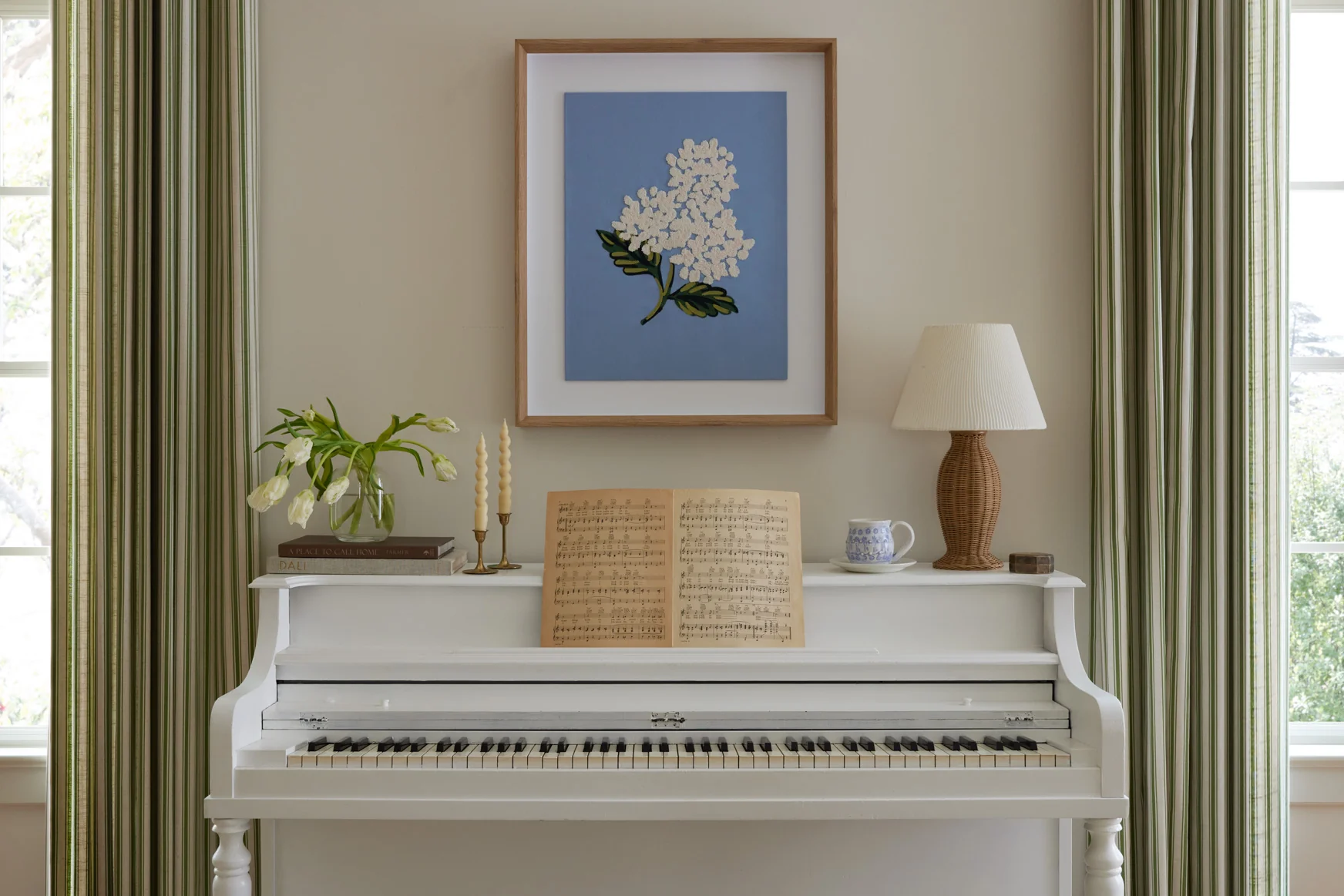 HYDRANGEA BLUE - Image 3