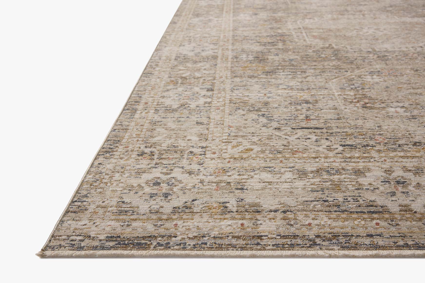 IDA-01 CJ TAUPE / MULTI - Image 3