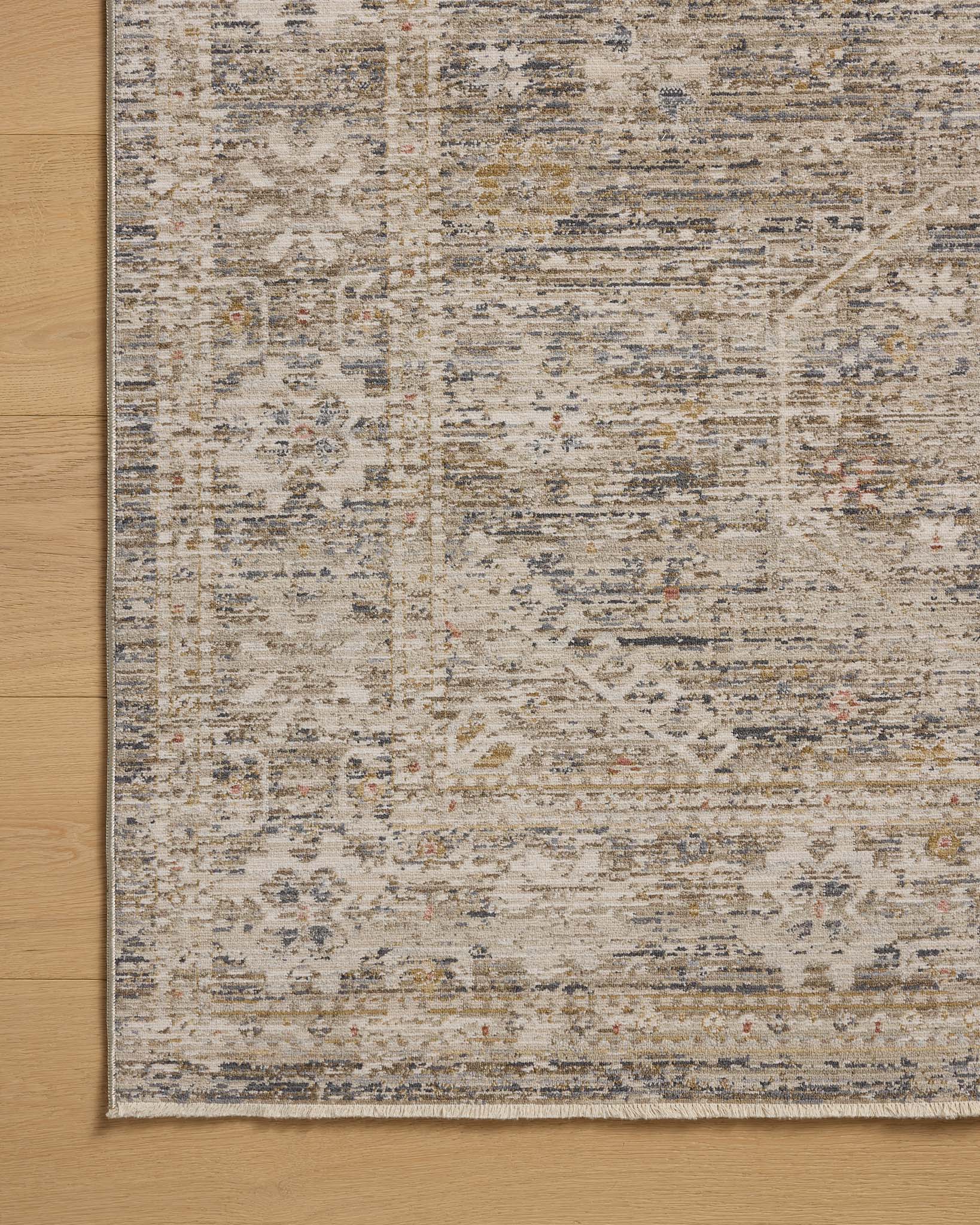 IDA-01 CJ TAUPE / MULTI - Image 5