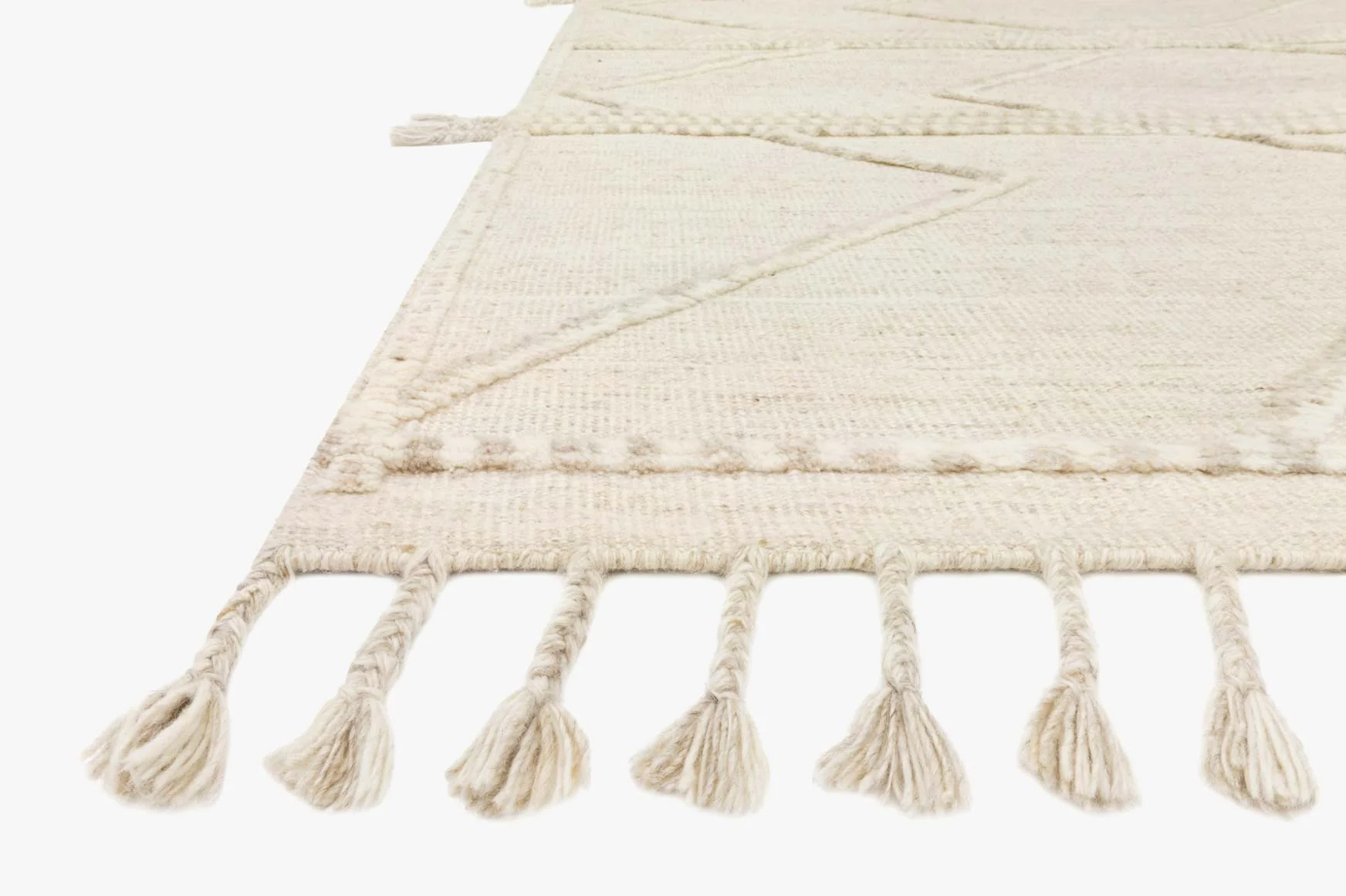 IMA-05 BEIGE / IVORY - Image 2