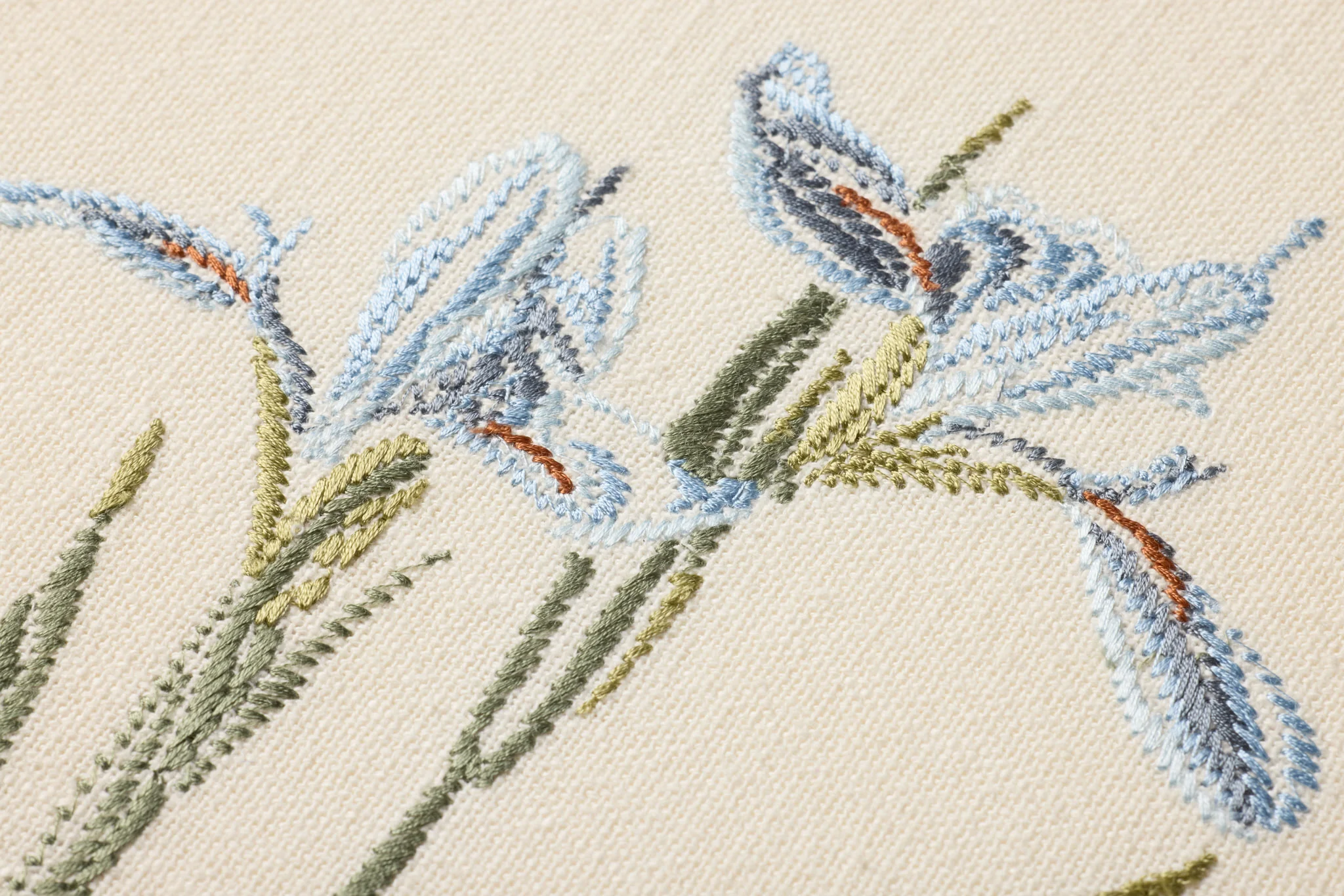 IRIS BLUE - Image 3