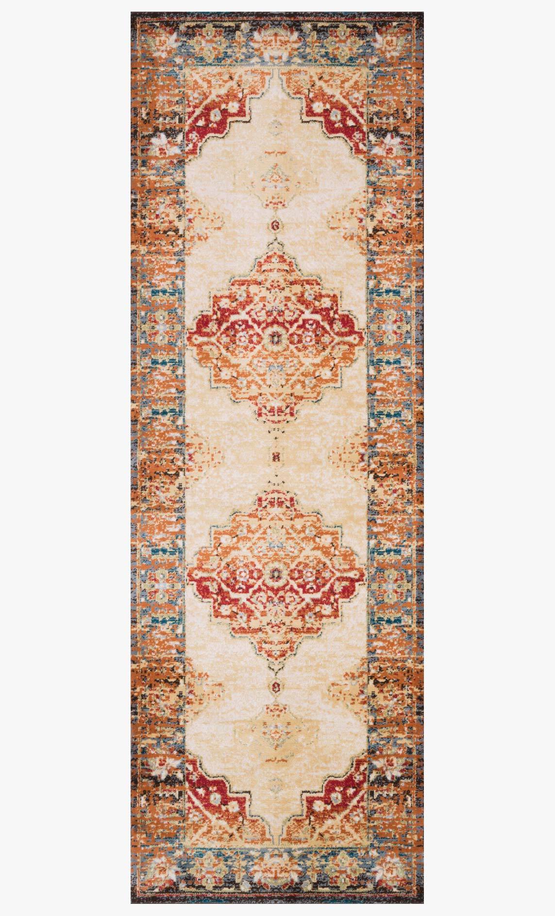 ISA-04 ANT. IVORY / SUNSET - Image 6