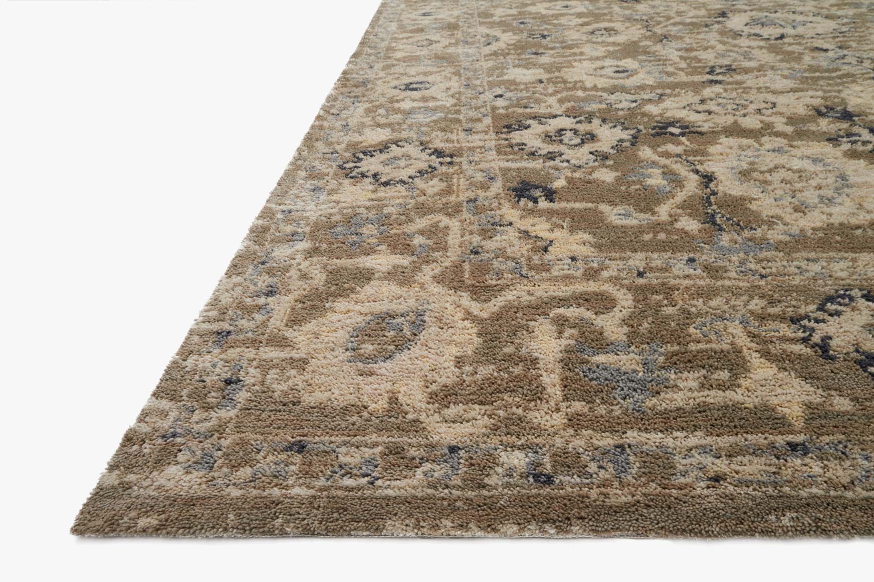 JK-03 KHAKI / KHAKI - Image 2