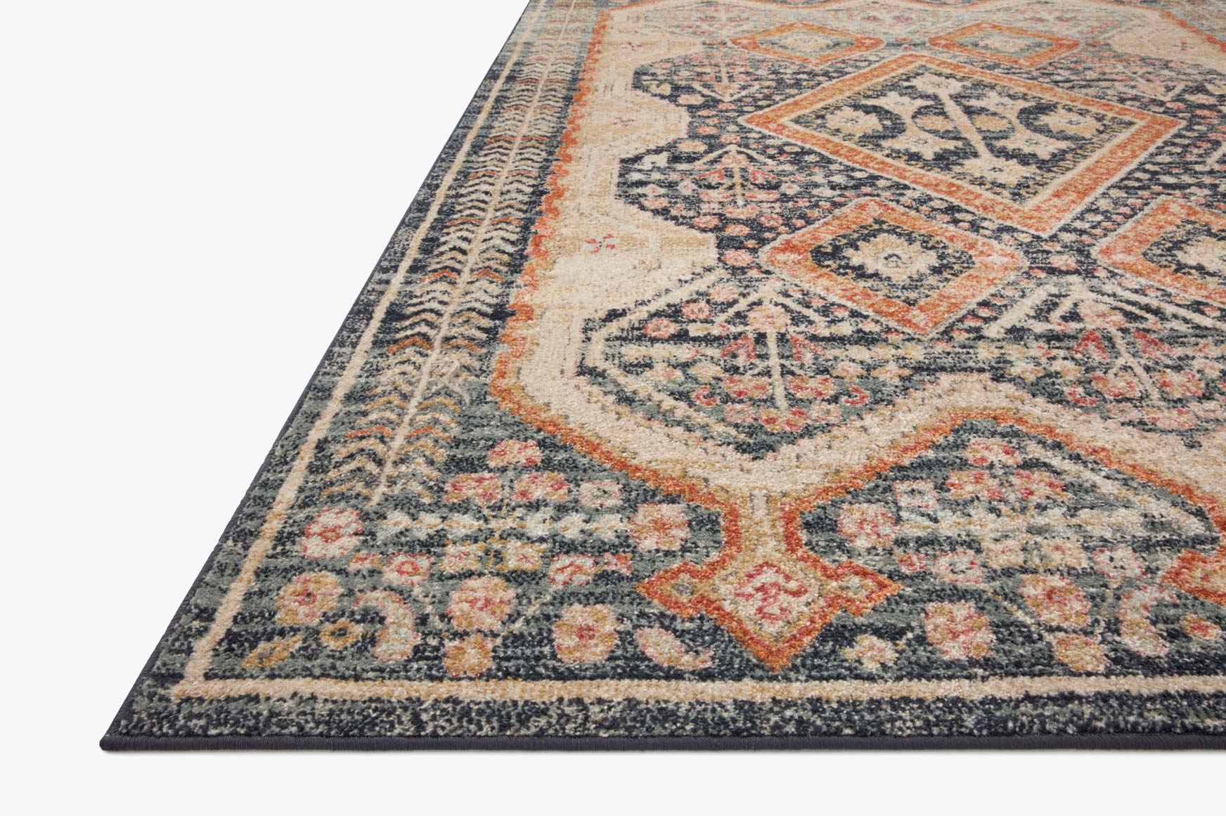 JOC-05 NAVY / MULTI - Image 3