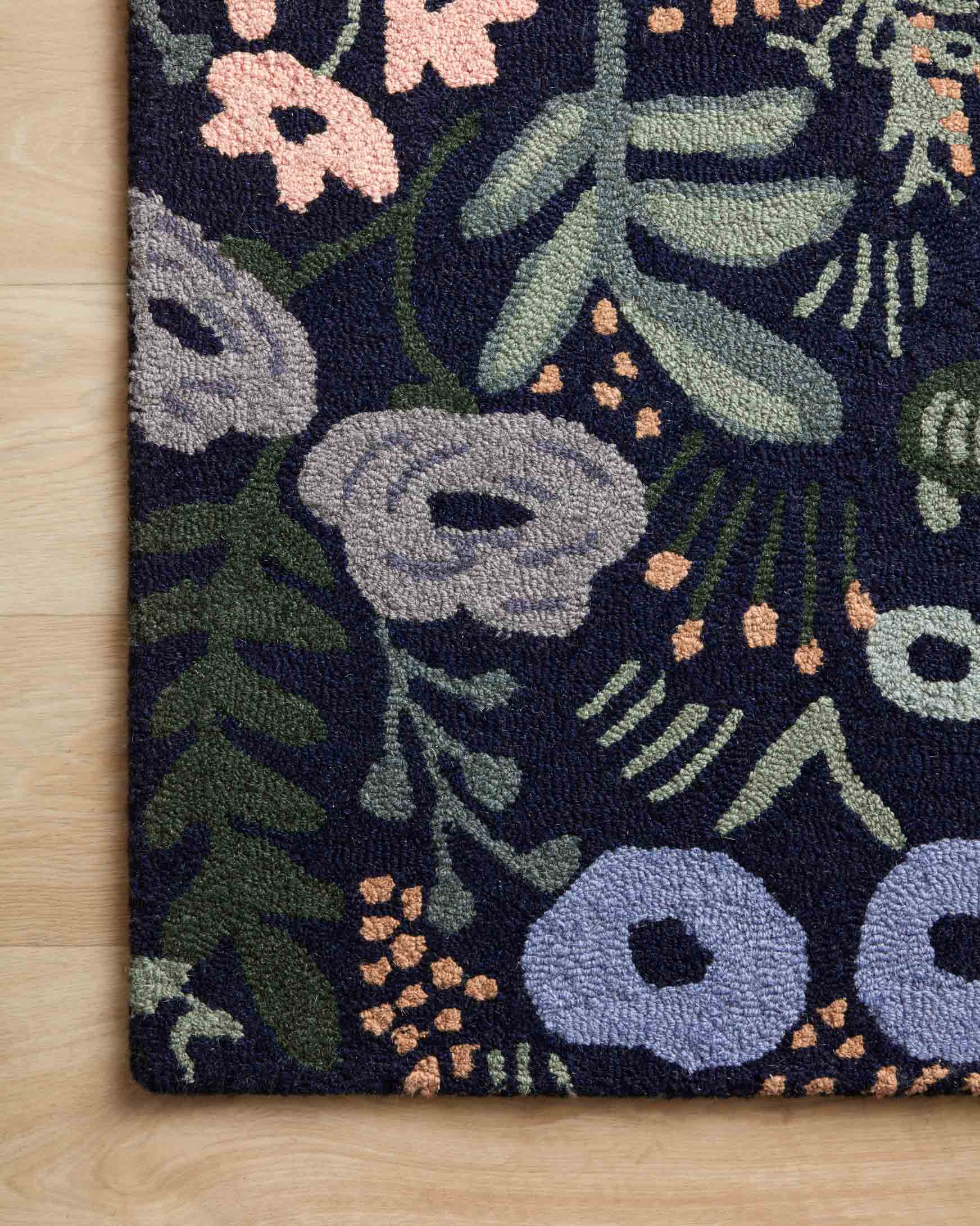 JOI-02 RP TAPESTRY NAVY - Image 3