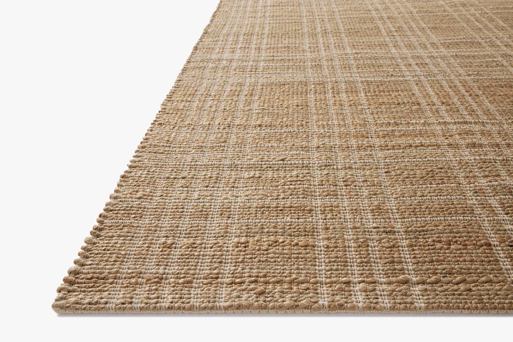 JUD-01 CJ NATURAL / CREAM - Image 3