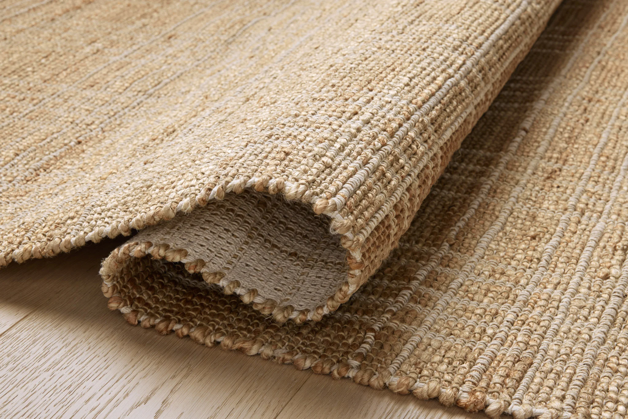 JUD-01 CJ NATURAL / CREAM - Image 4