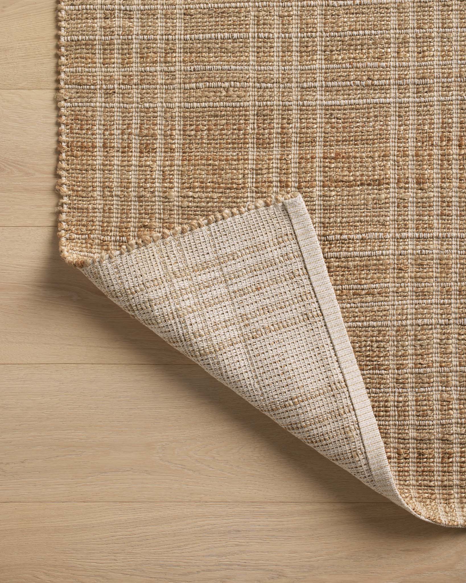 JUD-01 CJ NATURAL / CREAM - Image 6