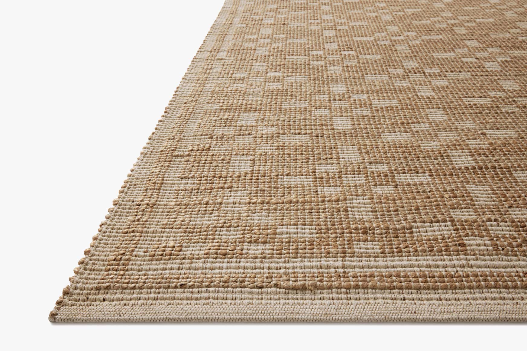 JUD-07 CJ NATURAL / IVORY - Image 6