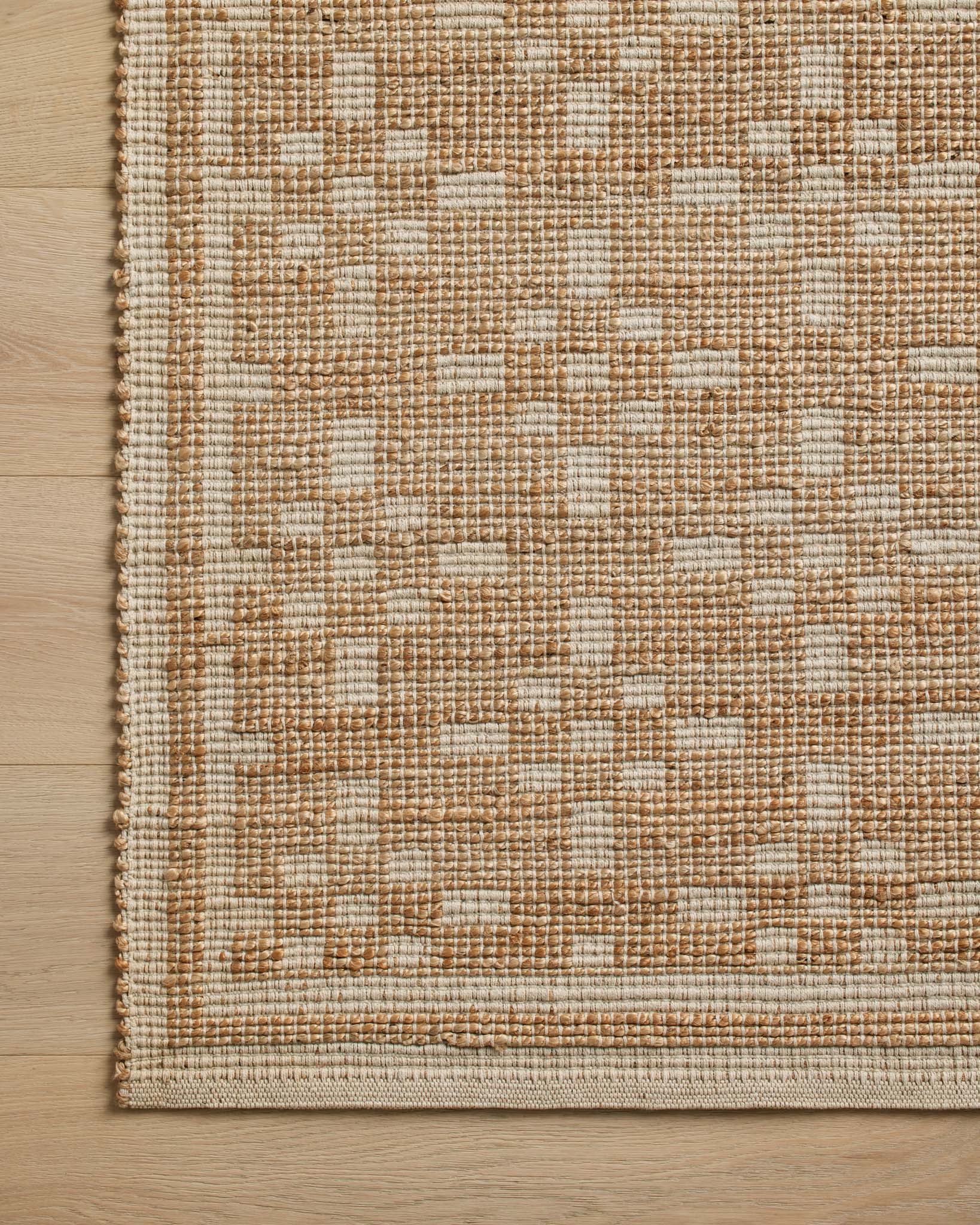 JUD-07 CJ NATURAL / IVORY - Image 8