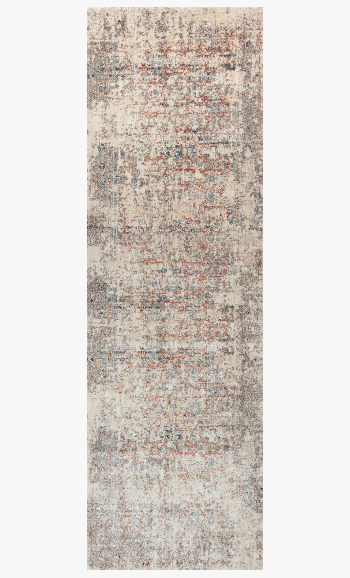 JV-01 IVORY / GRANITE - Image 3