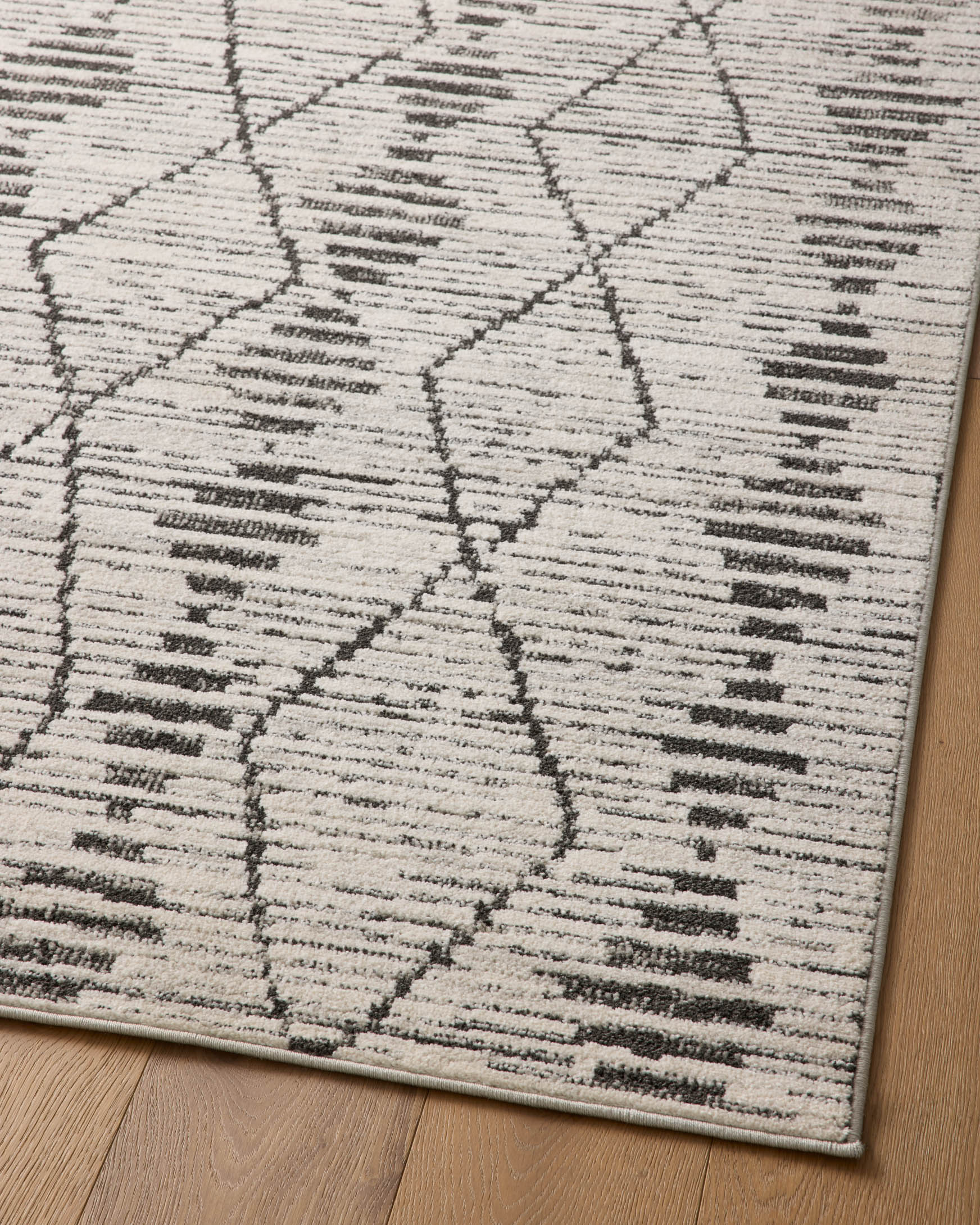 KAM-02 CHARCOAL / DOVE - Image 8